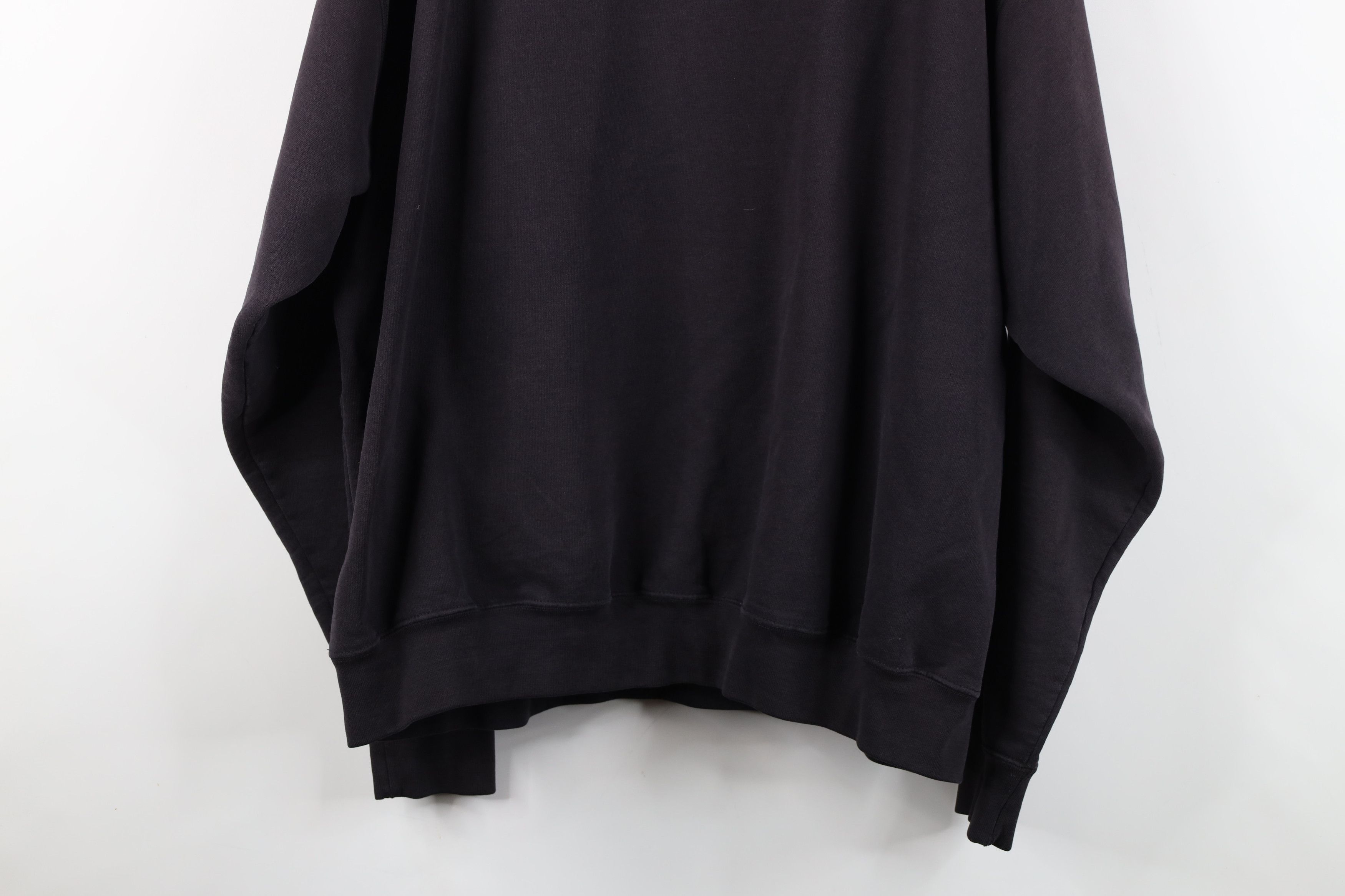 Carhartt × Vintage Vintage Y2K Carhartt Spell Out Heavyweight Hoodie Sweatshirt Size US XXL / EU 58 / 5 - 14 Thumbnail