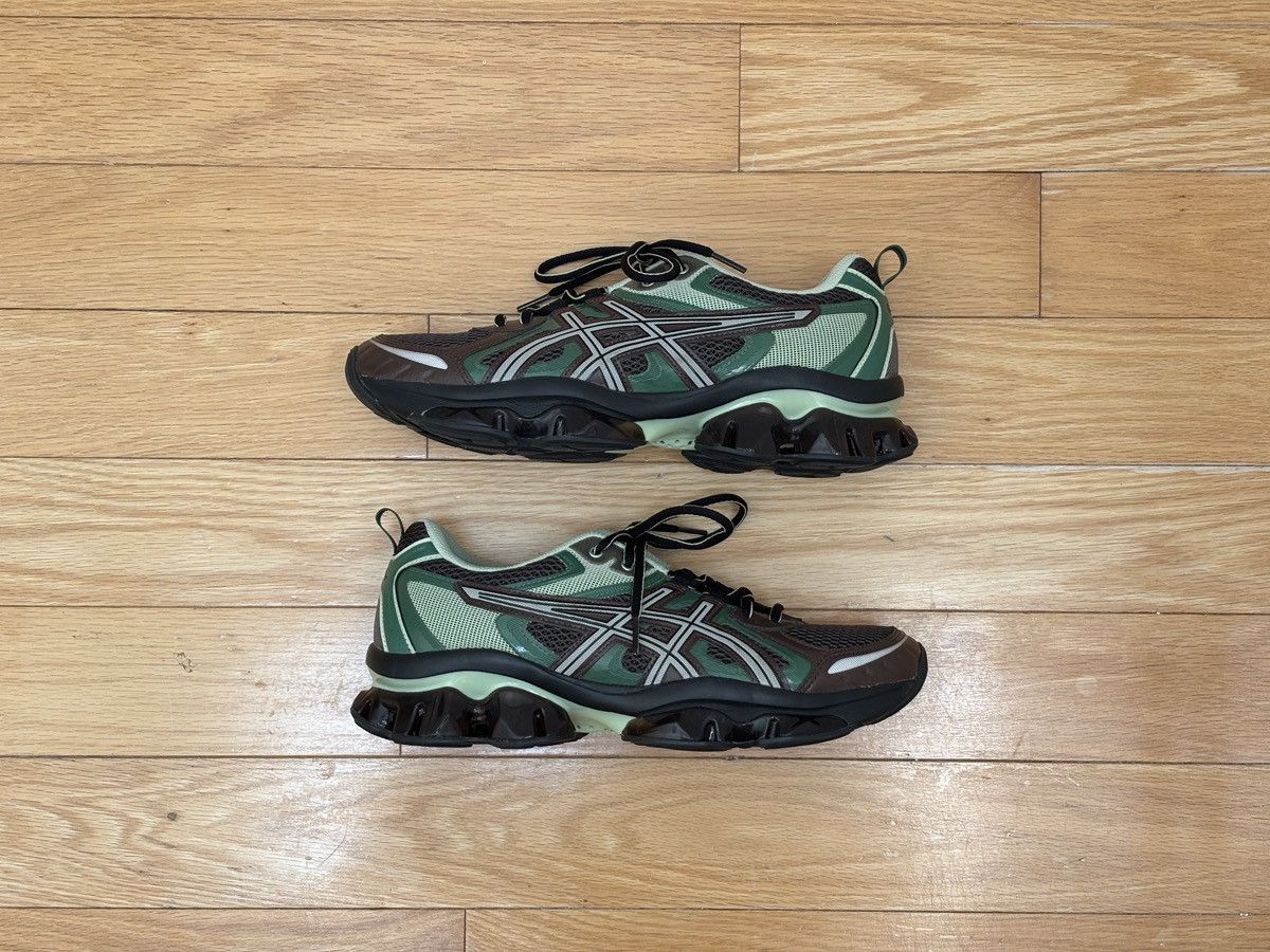 Asics Asics Gel Quantum Kinetic Size US 9.5 / EU 42-43 - 3 Thumbnail