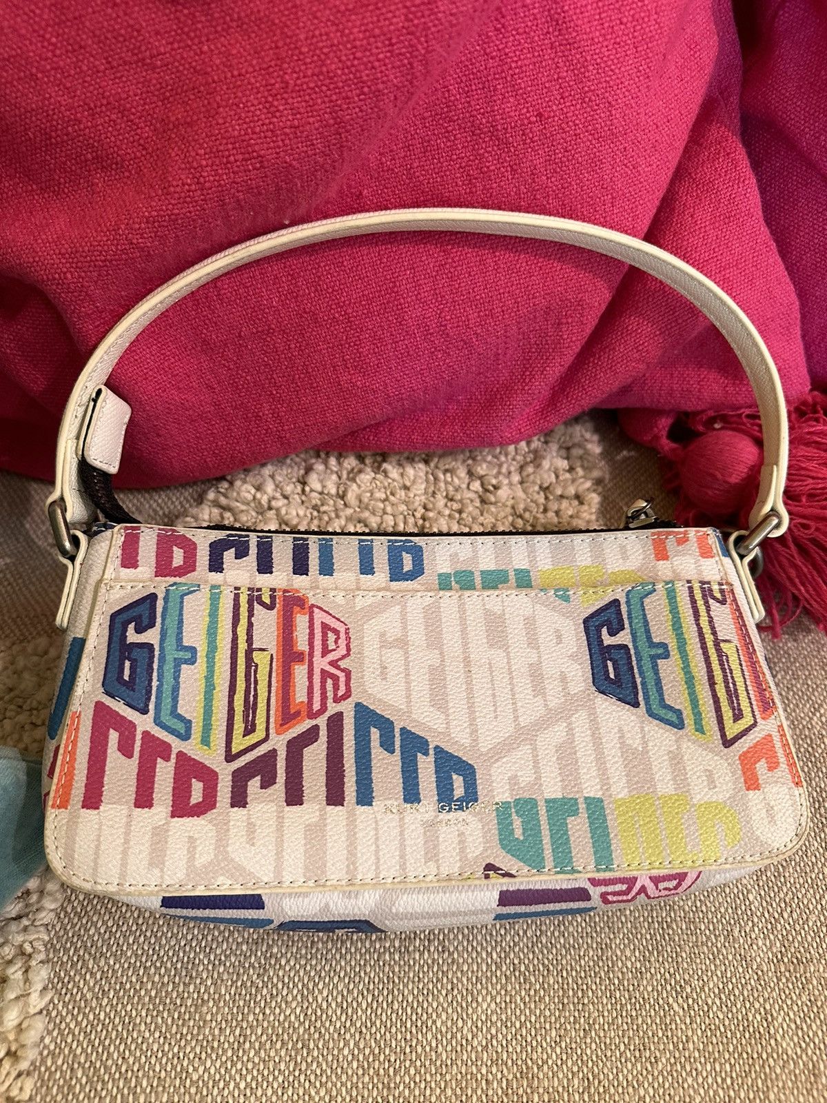 Kurt Geiger Kurt Geiger mini bag Size ONE SIZE - 4 Thumbnail