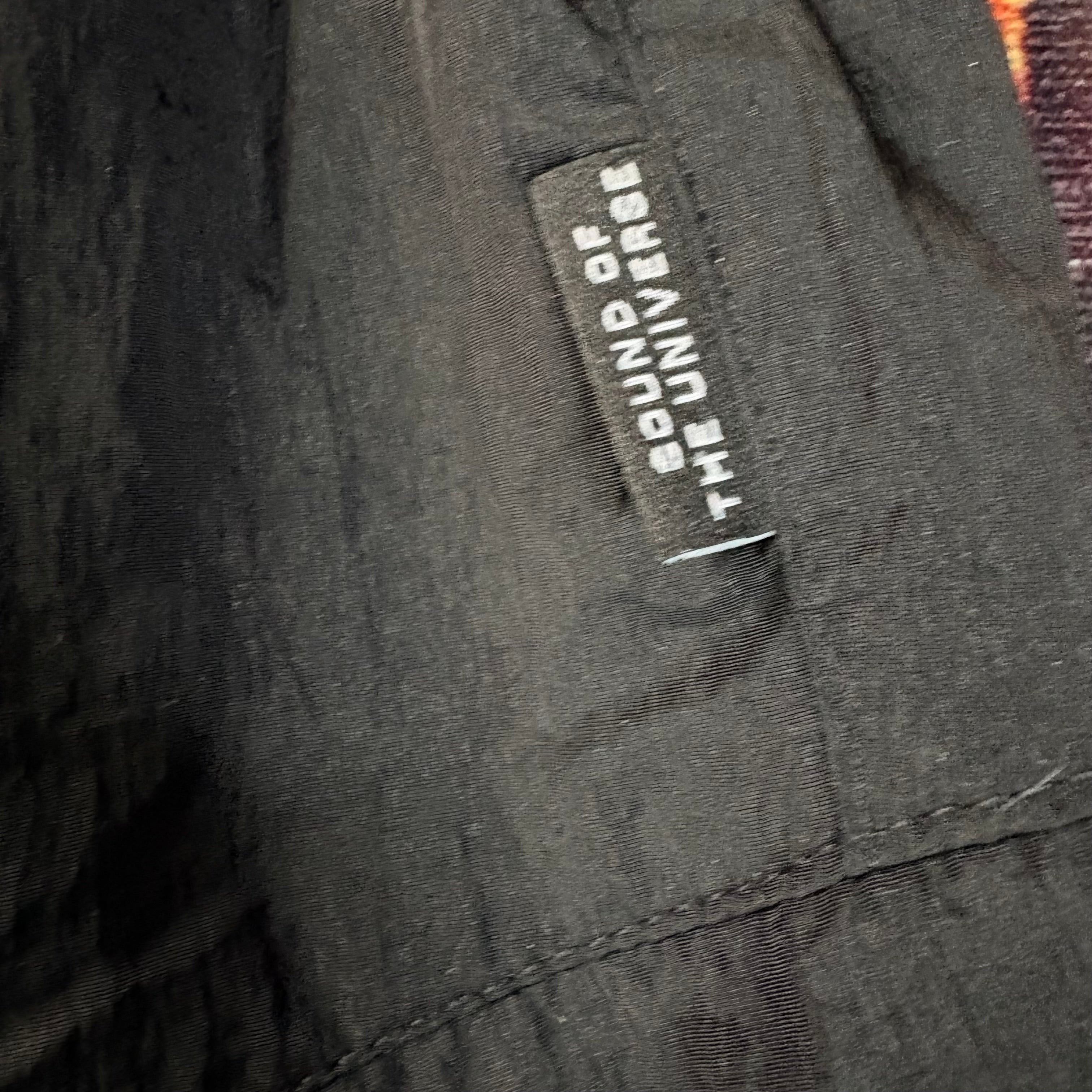 Pleasures Pleasures Tidy Technical Hiking Pants Size Medium Size US 30 / EU 46 - 3 Thumbnail
