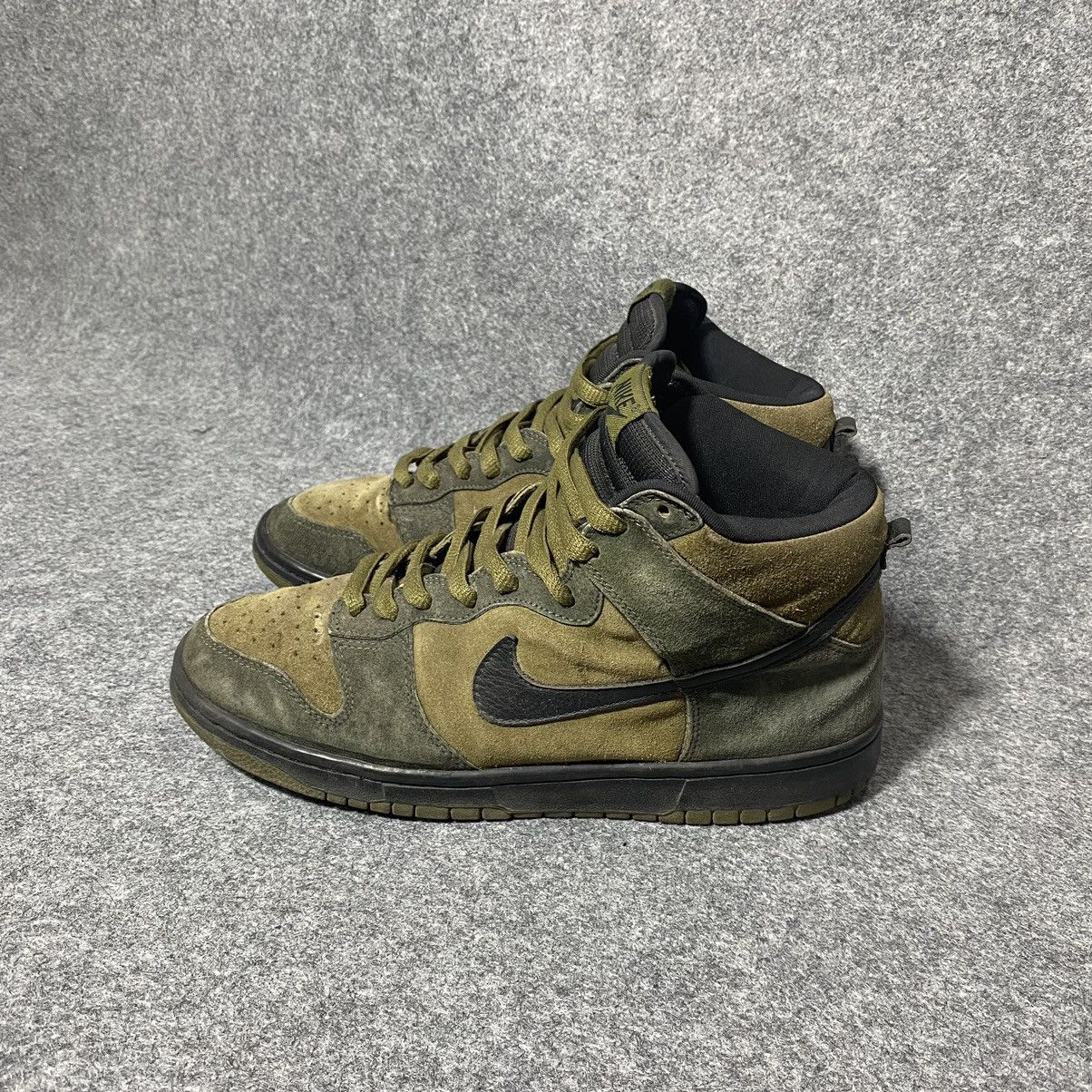 Nike sb hulk outlet