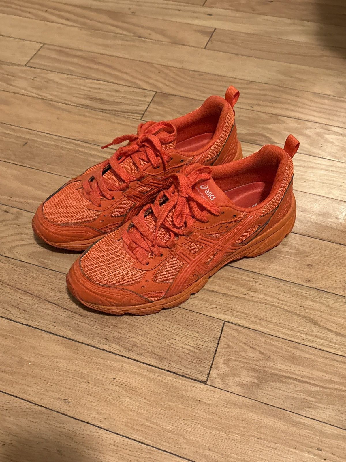 Asics × Comme des Garcons SHIRT Asics x cdg shirt gel nunobiki Size US 9.5 / EU 42-43 - 2 Thumbnail