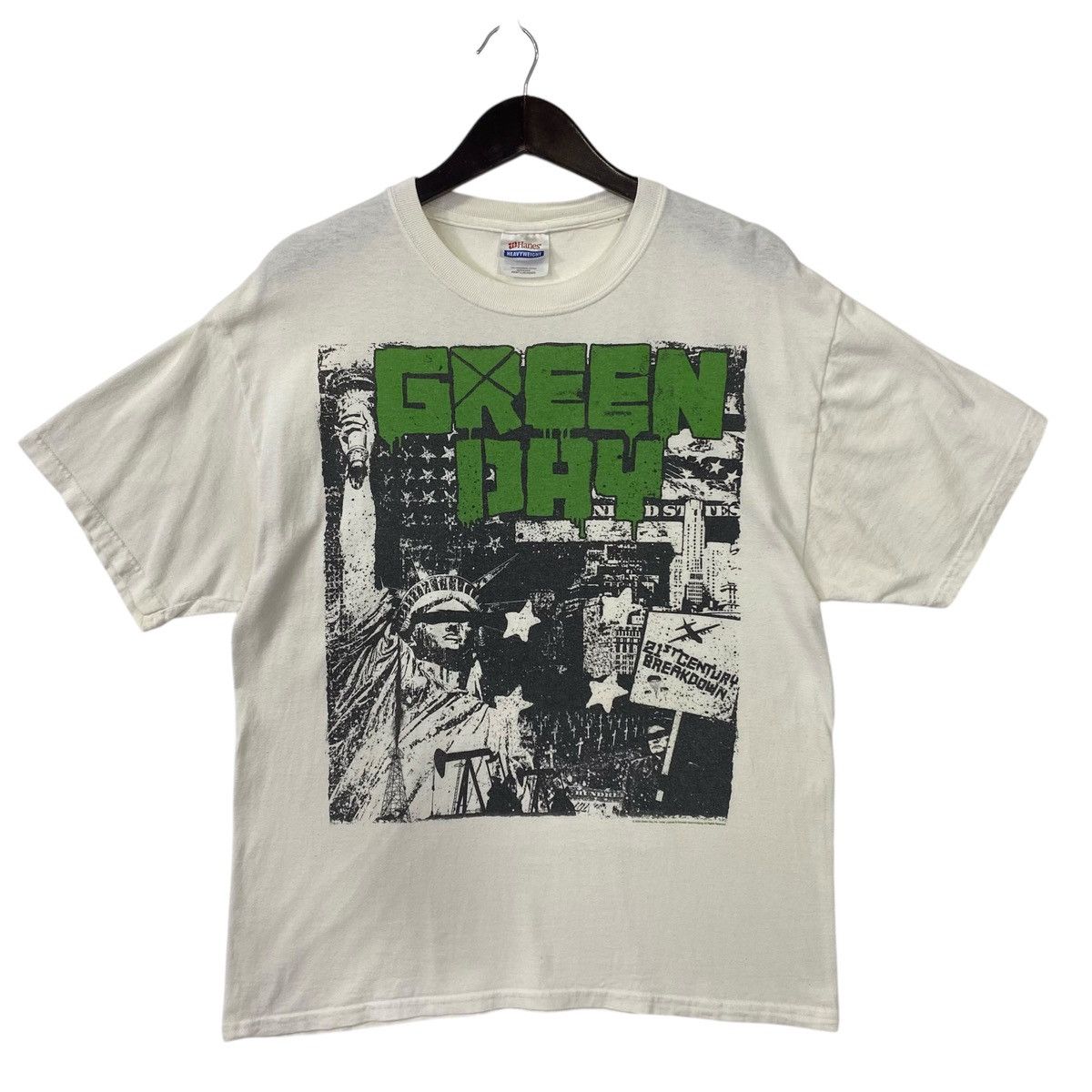 21st Century Breakdown Shirt | Grailed