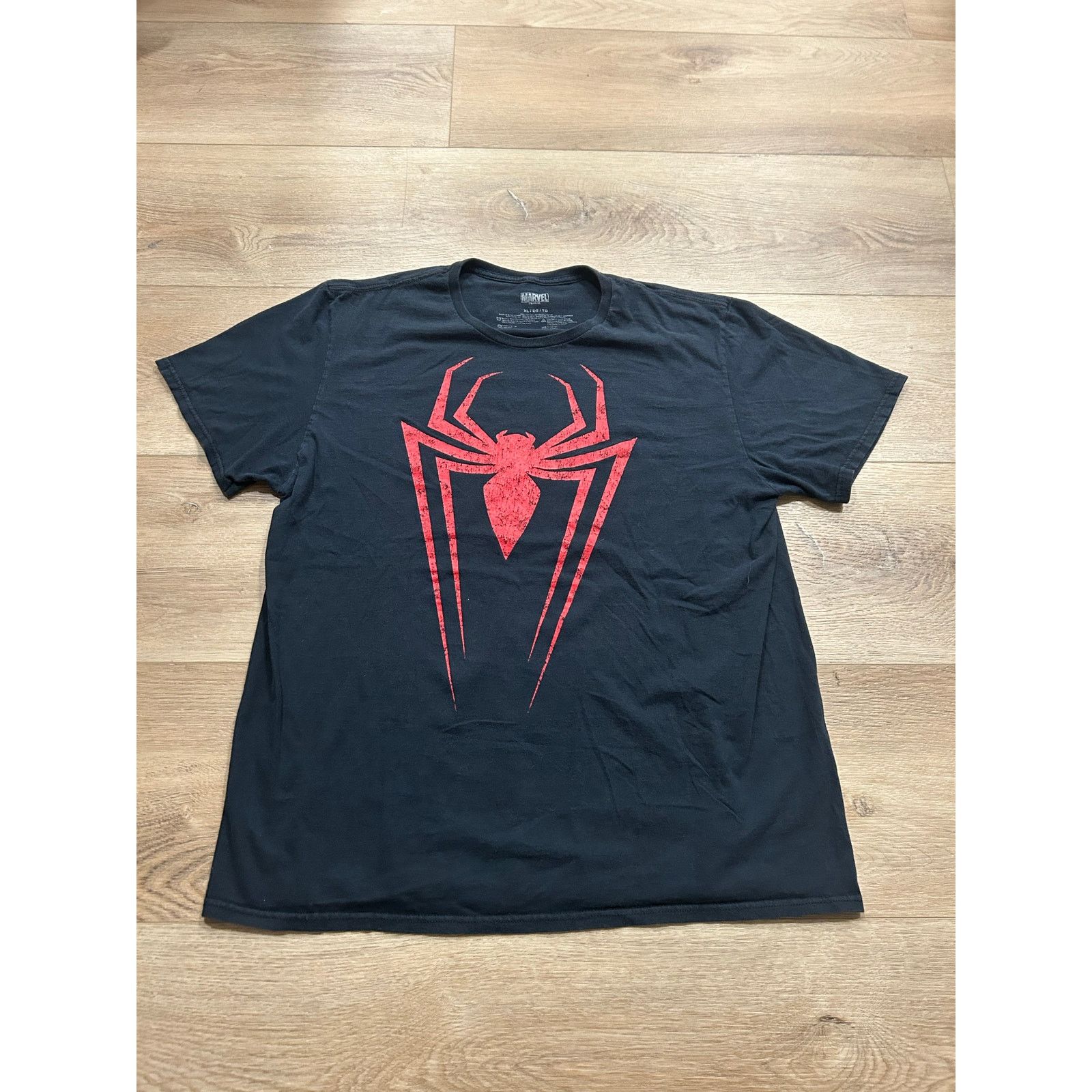 Marvel Comics MARVEL | T-SHIRT Size US XL / EU 56 / 4 - 2 Thumbnail