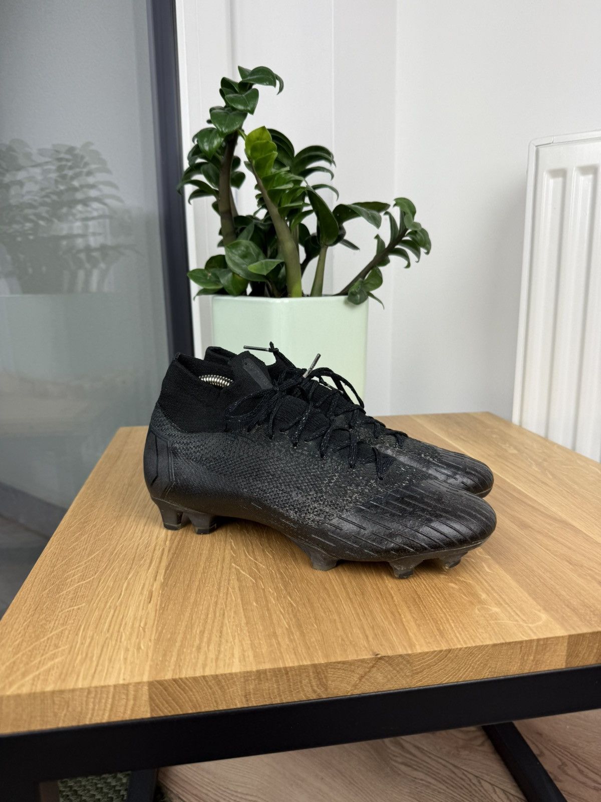 Nike Nike Mercurial Superfly 6 Elite FG Cleats Size US 7.5 / EU 40-41 - 5 Thumbnail