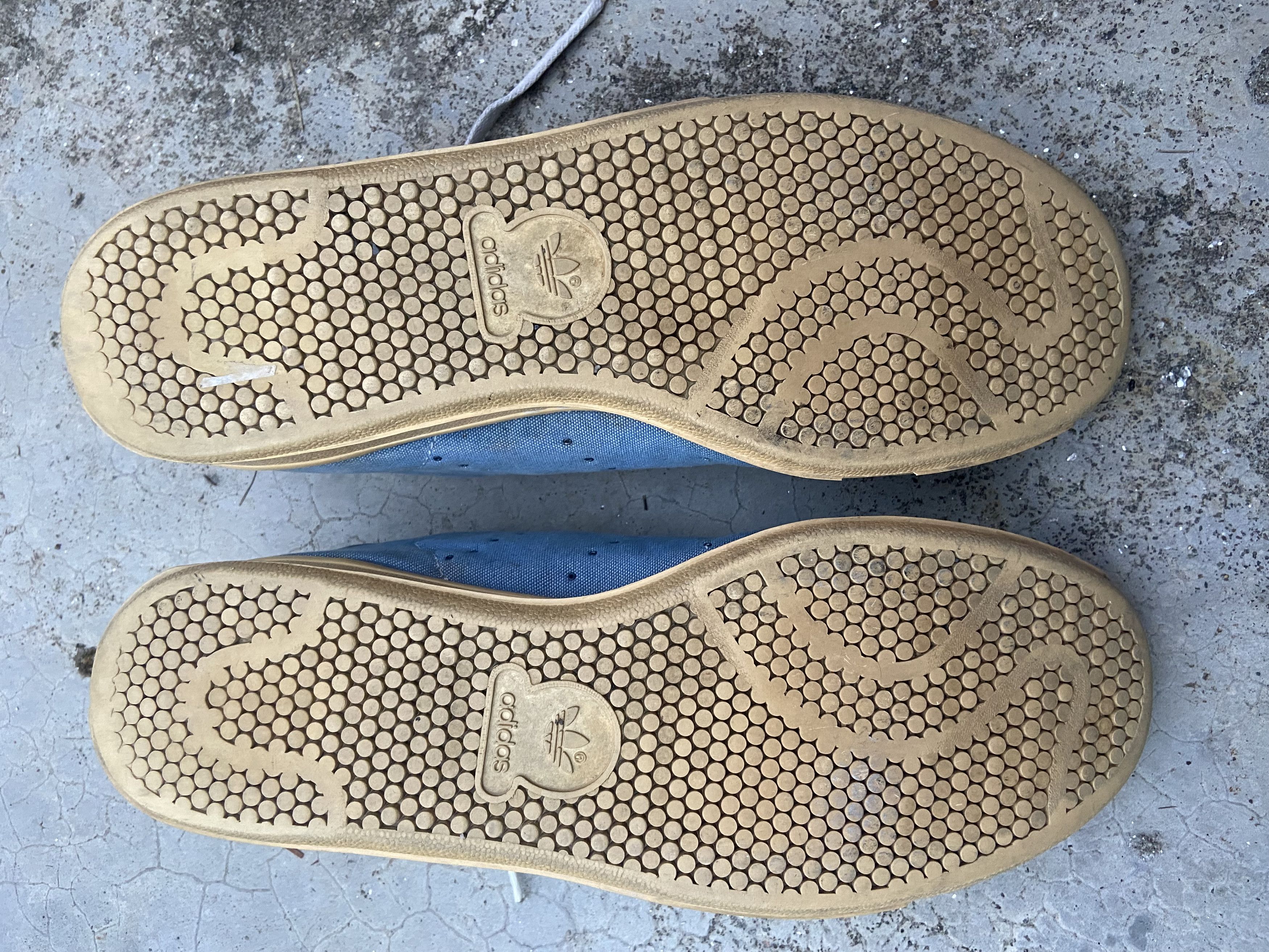 Adidas × Maharishi Maharishi x adidas Five-Two 3 Stan Smith Size US 11.5 / EU 44-45 - 6 Thumbnail