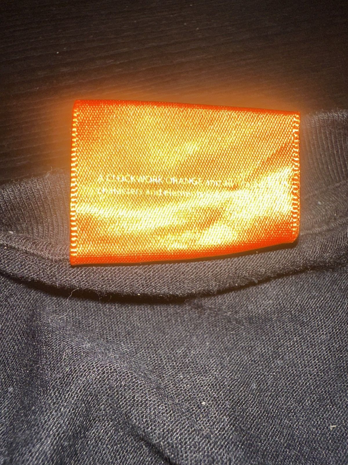 Vintage Clockwork Orange Official Merchandise Size US M / EU 48-50 / 2 - 5 Thumbnail