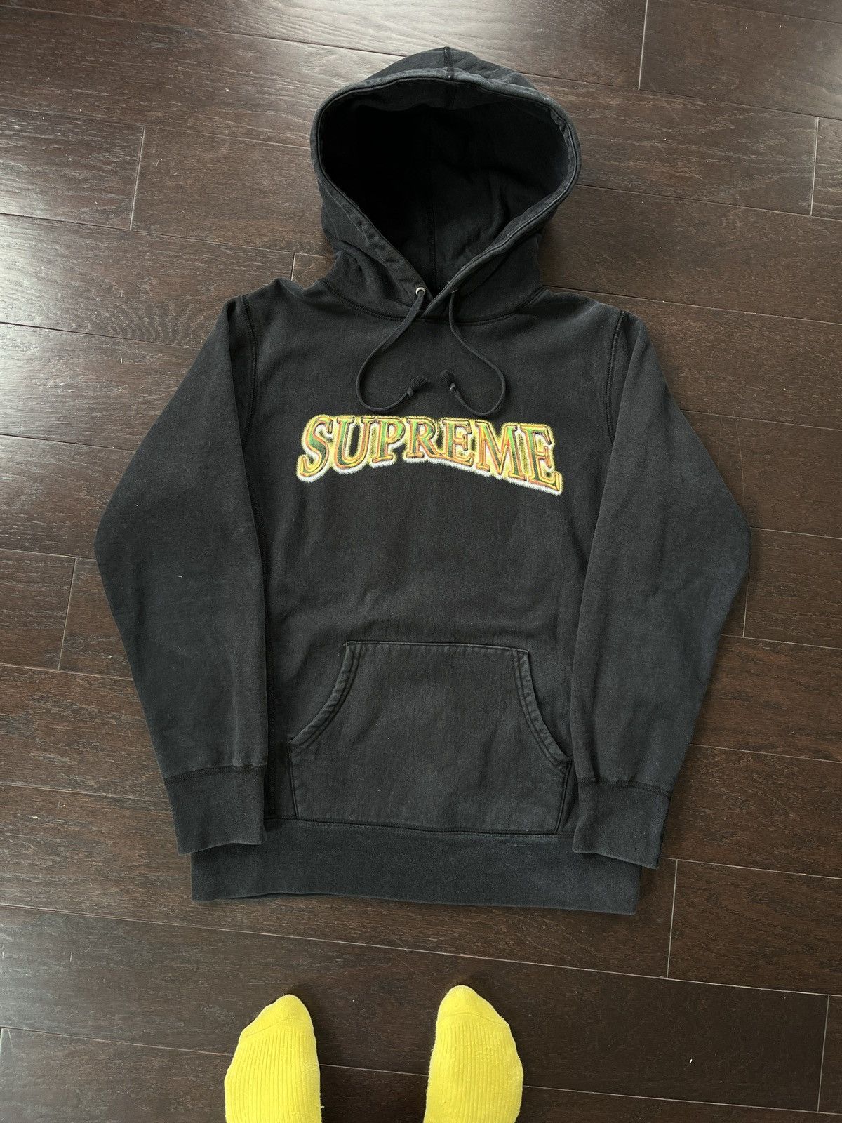 Playboi carti supreme hoodie sales