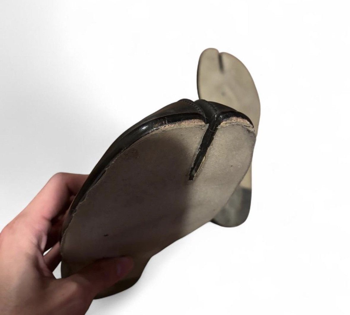Maison Margiela Maison Margiela Tabi’s Size US 10 / EU 43 - 5 Thumbnail