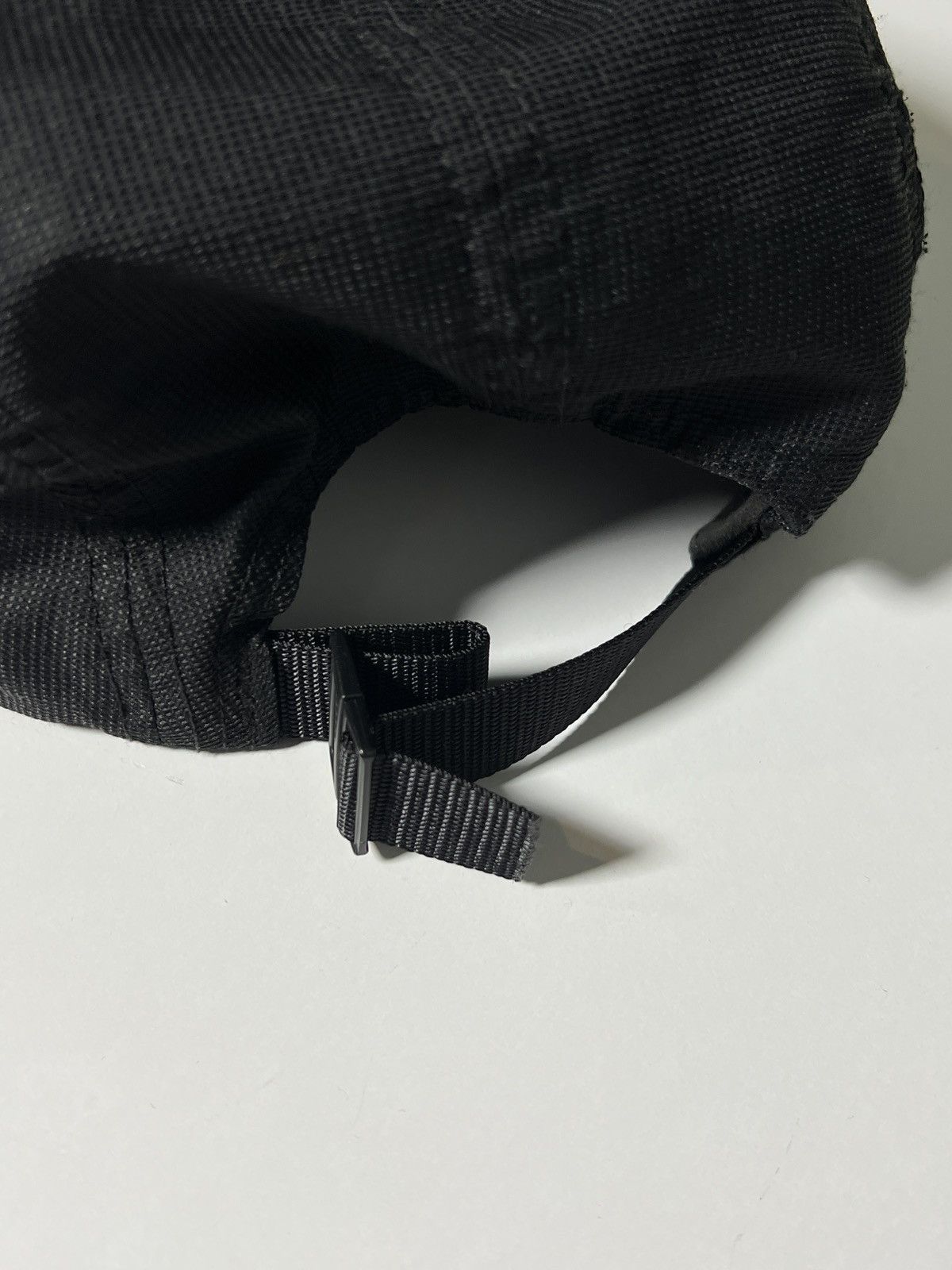 Norse Projects Foldable Light Ripstop 5 Panel Navy Size ONE SIZE - 7 Thumbnail