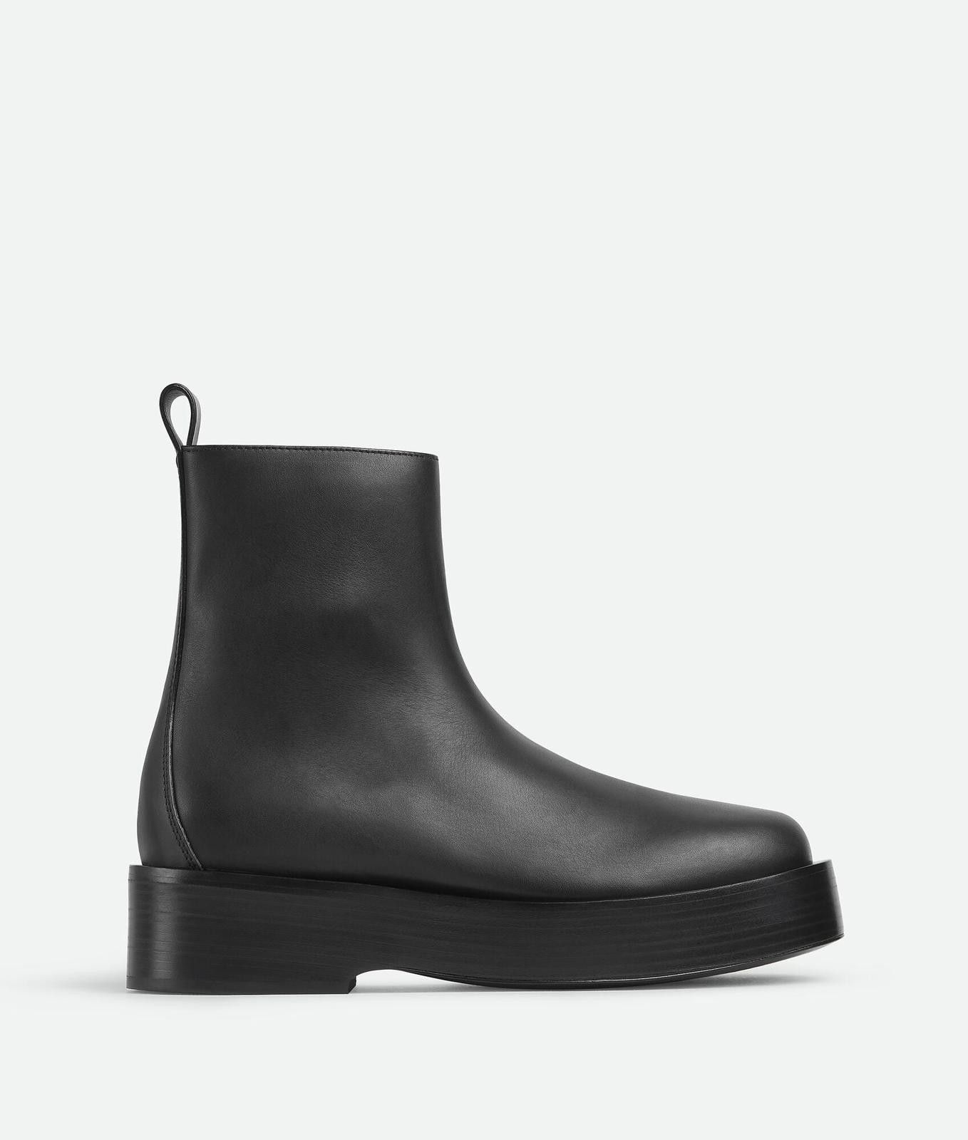 Bottega Veneta Bottega Veneta Torino Ankle Boots Size US 7.5 / IT 37.5 - 1 Thumbnail