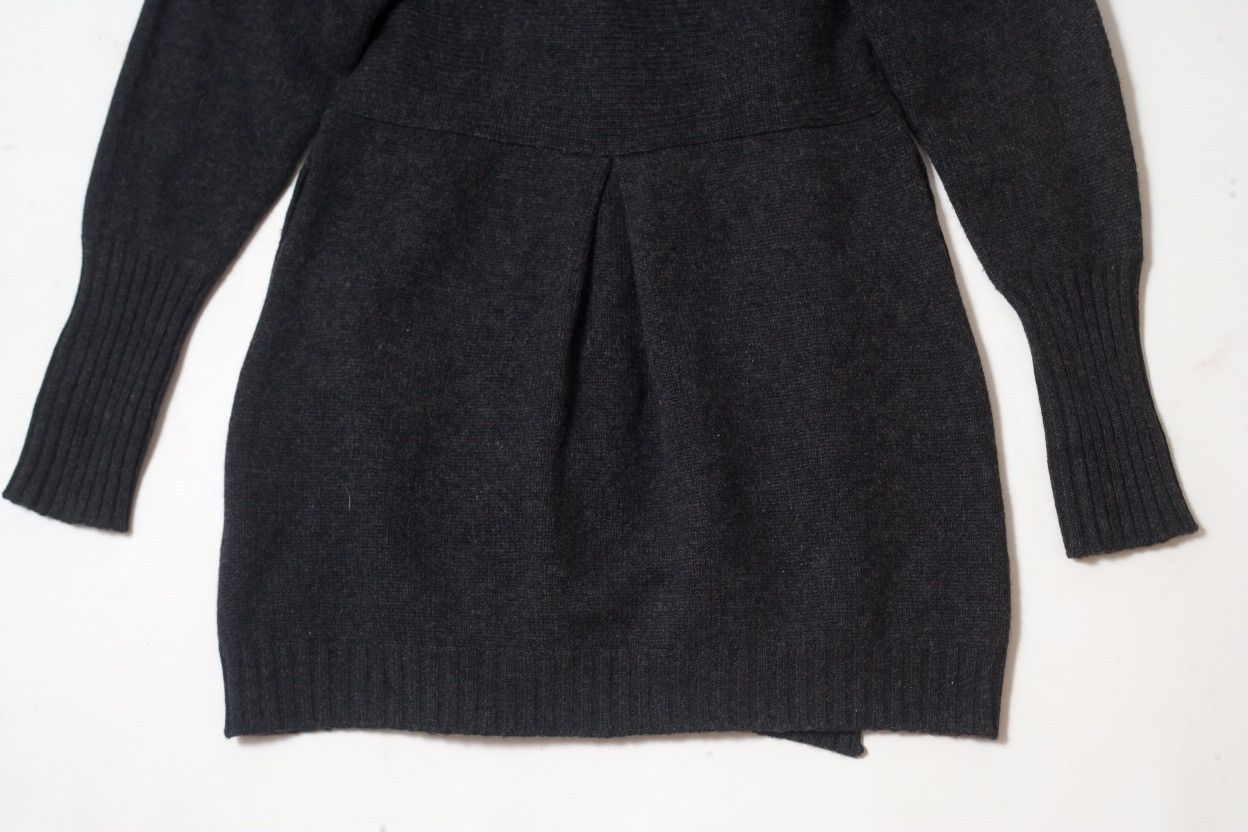 Brunello Cucinelli Brunello Cucinelli Cashmere Womens Jacket Cardigan Size M / US 6-8 / IT 42-44 - 11 Thumbnail