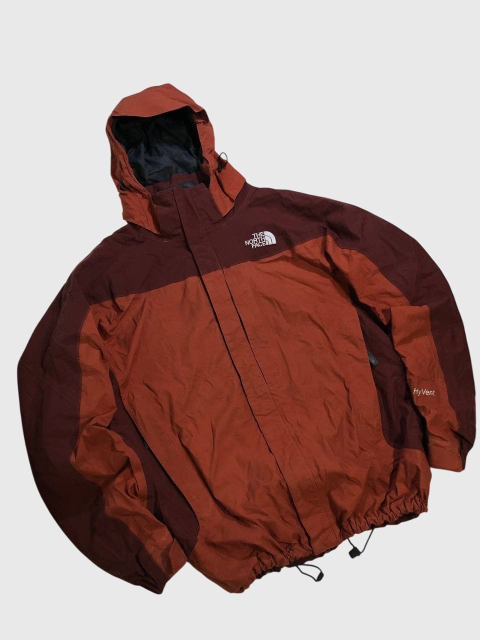 The North Face The North Face GorpCore Jacket Size US L / EU 52-54 / 3 - 2 Thumbnail