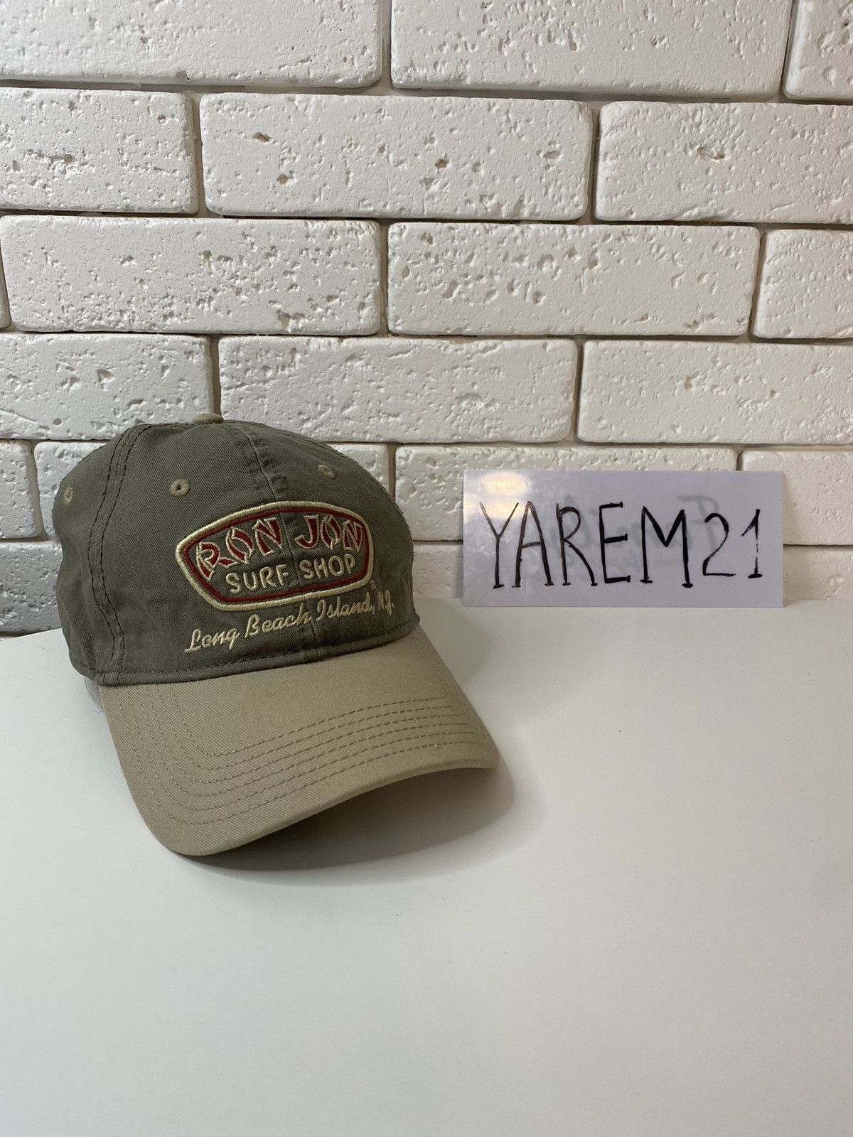 Other Ron Jon Surf Shop cap hat Size ONE SIZE - 1 Thumbnail