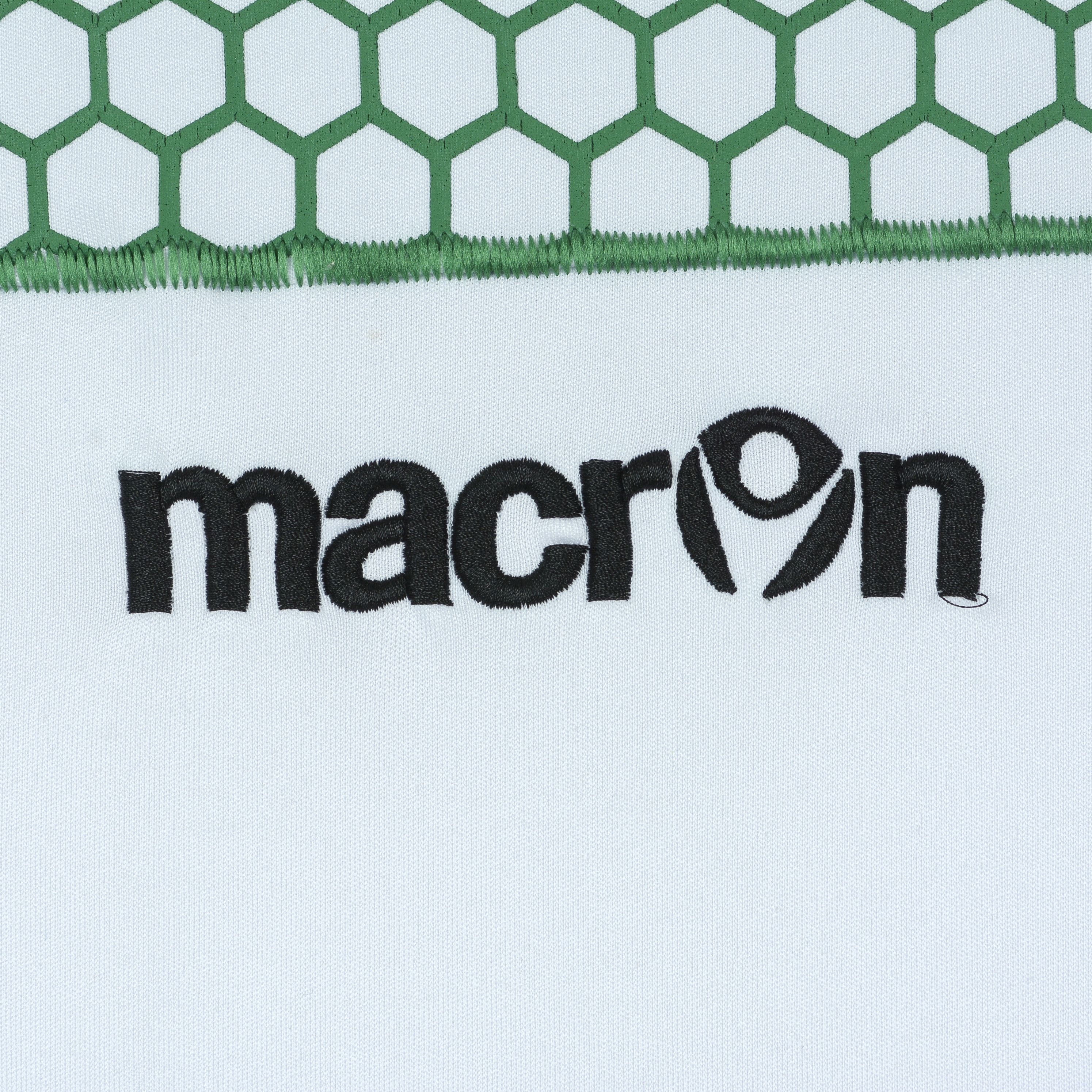 Macron Sporting CP Men M Special 2015 2016 Shirt #19 Teo Gutierrez Size US M / EU 48-50 / 2 - 3 Thumbnail
