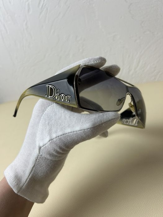 Dior store gaucho sunglasses