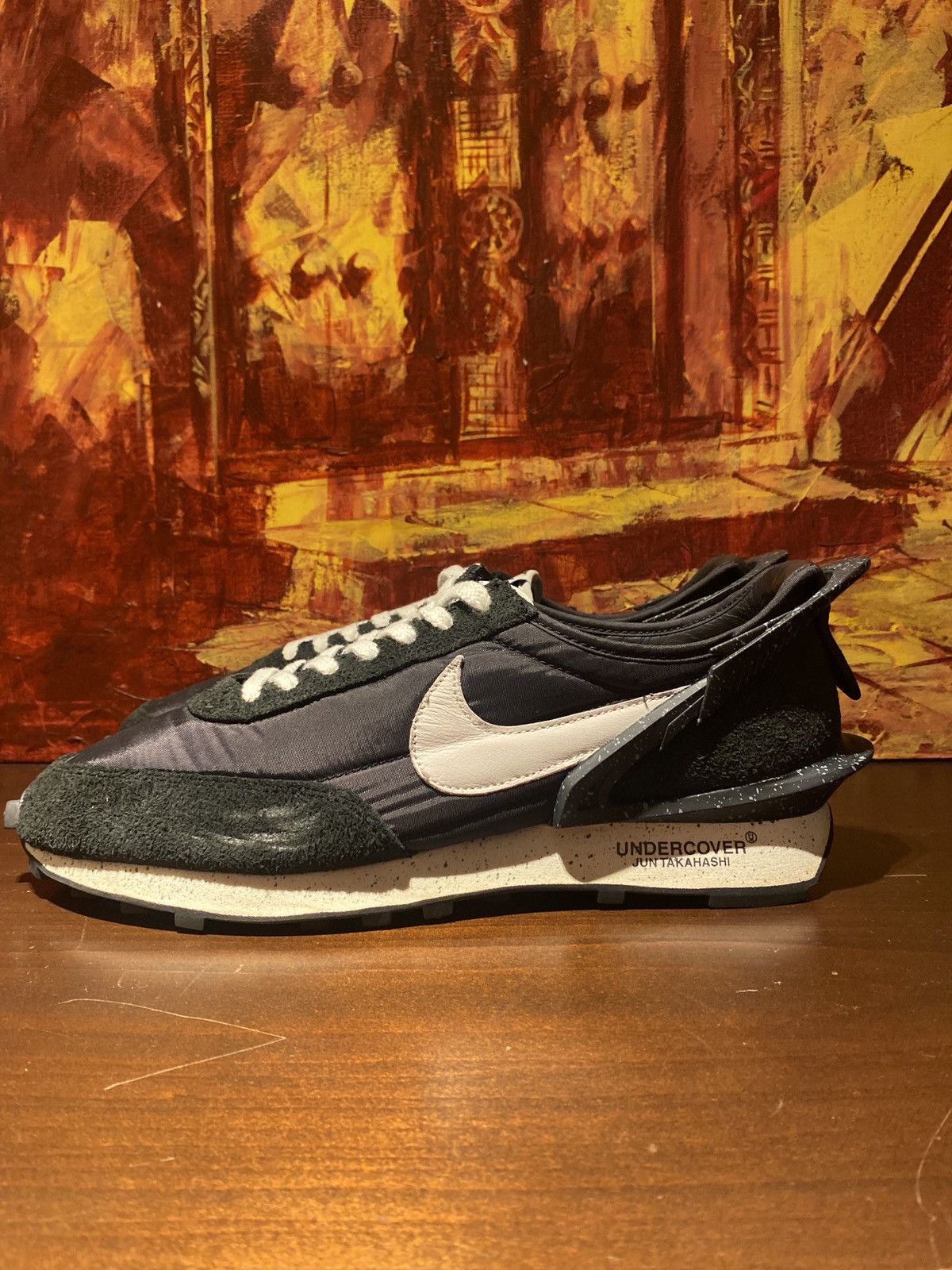 Nike × Undercover Nike x Undercover Daybreak Size US 12 / EU 45 - 1 Thumbnail