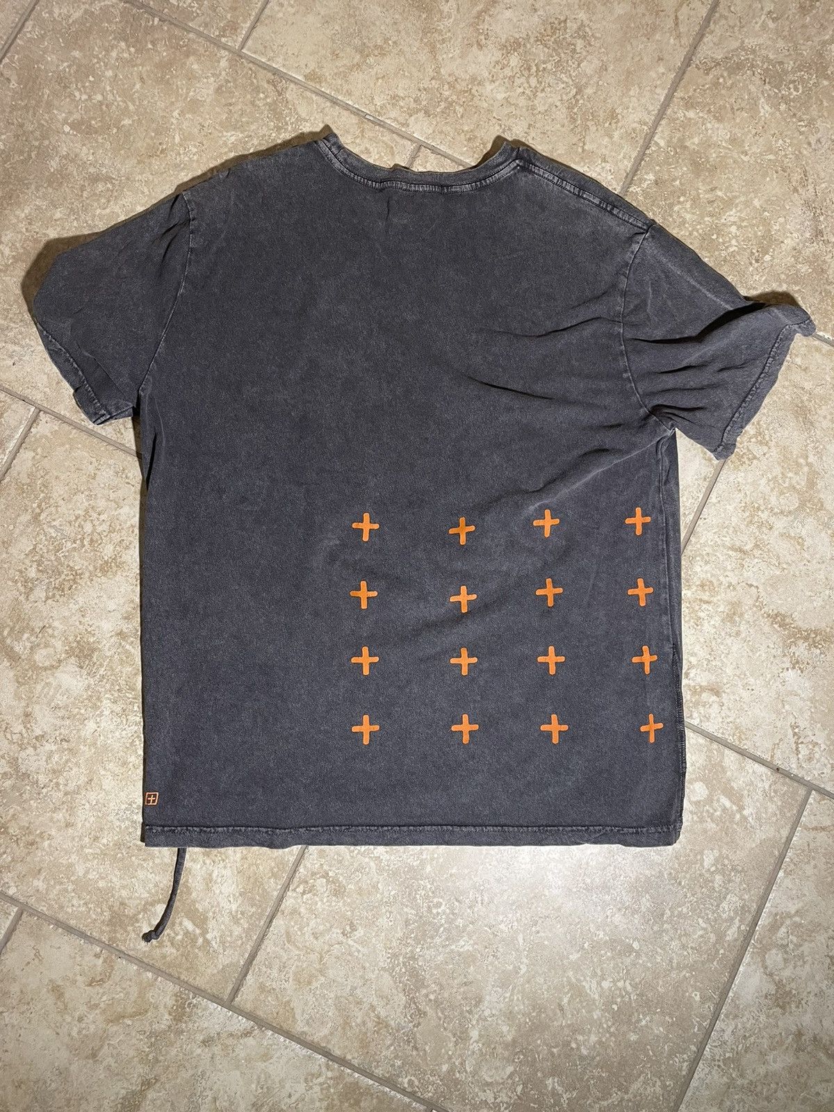 Ksubi Angel ksubi shirt xxl fits xl Size US XXL / EU 58 / 5 - 4 Thumbnail