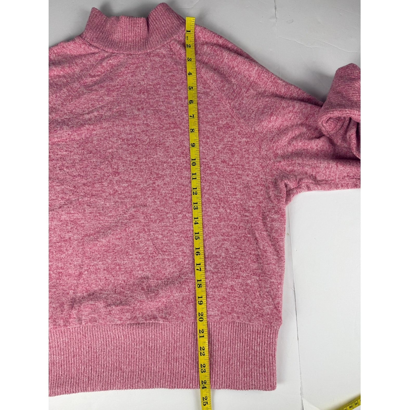 Anthropologie Anthropologie Maeve Laney Cowl Neck Pullover - Size M Size M / US 6-8 / IT 42-44 - 6 Thumbnail