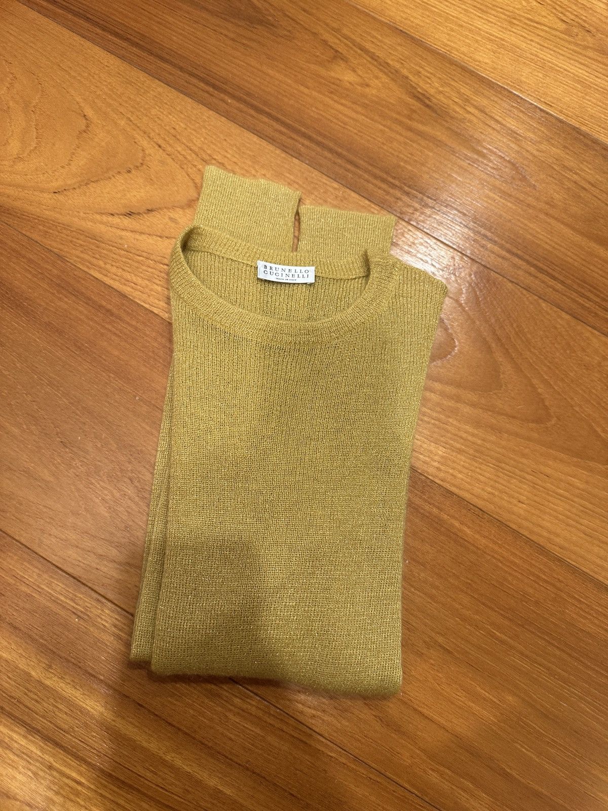 Brunello Cucinelli Top Size S / US 4 / IT 40 - 10 Thumbnail