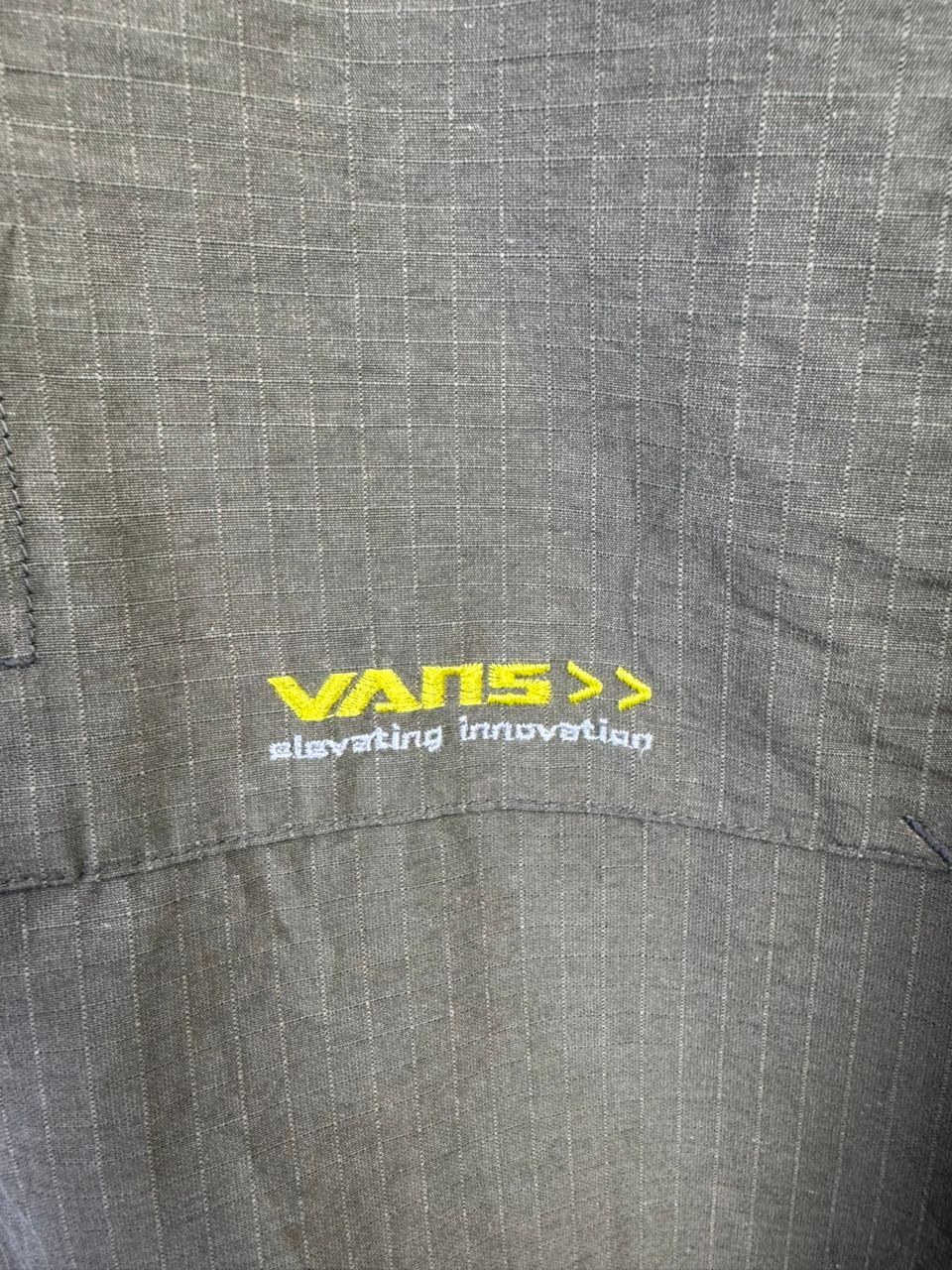 Vans VINTAGE VANS JACKET Size US M / EU 48-50 / 2 - 4 Thumbnail