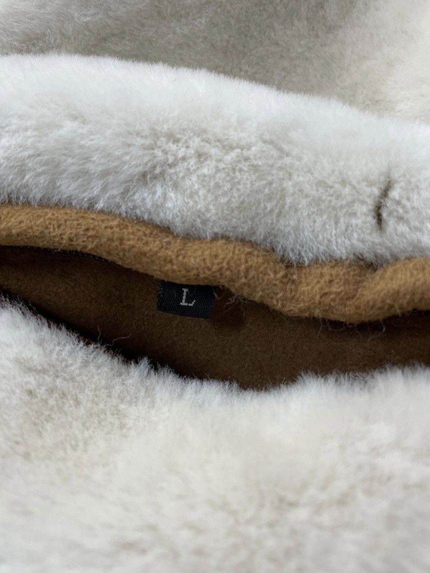 Loro Piana Loro Piana internal sheepskin fur, L. Size US L / EU 52-54 / 3 - 8 Thumbnail