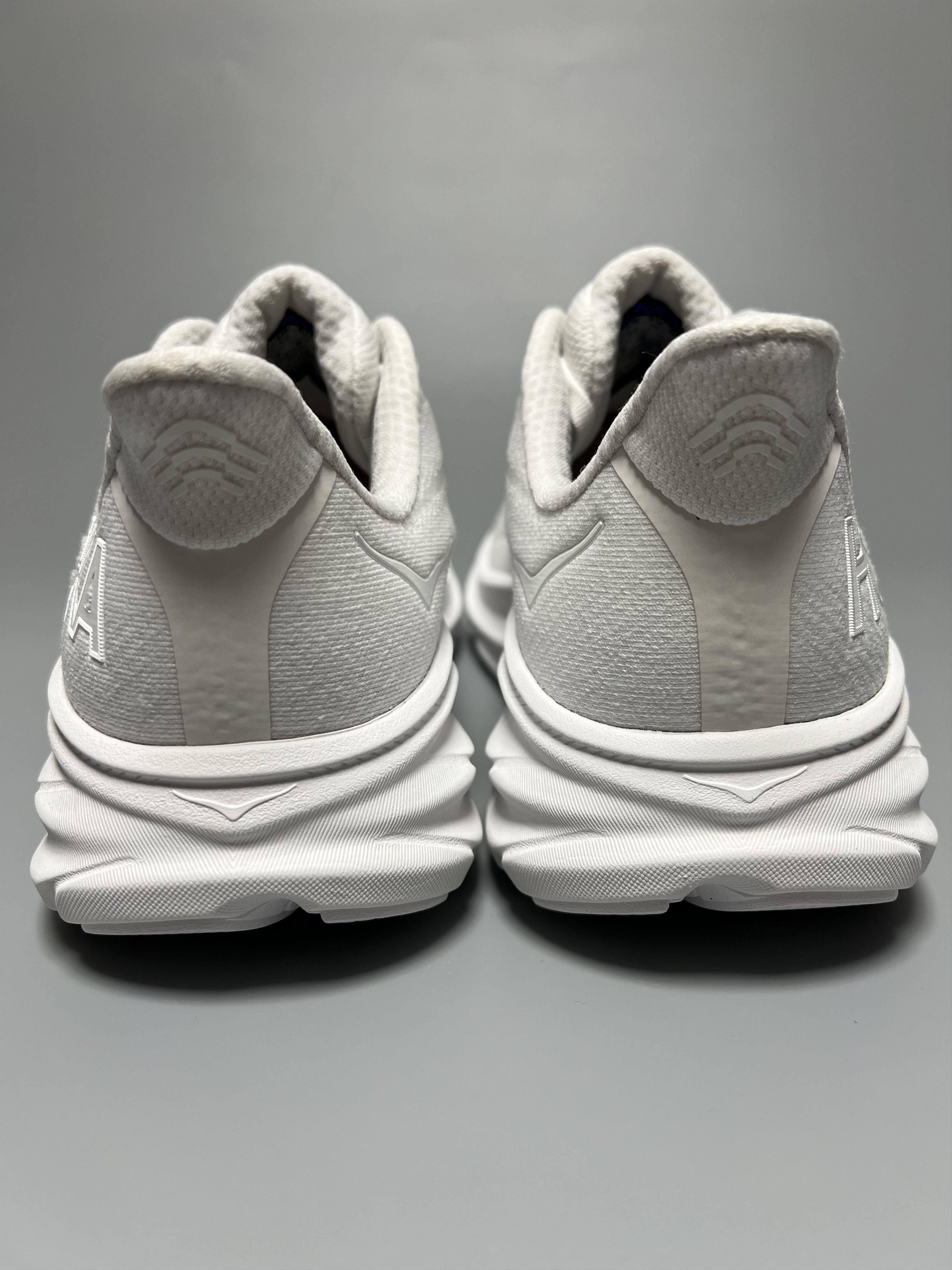 Hoka 11D Hoka One One Clifton 9 Wide Running Shoes Walking Gym Size US 11 / IT 41 - 3 Thumbnail