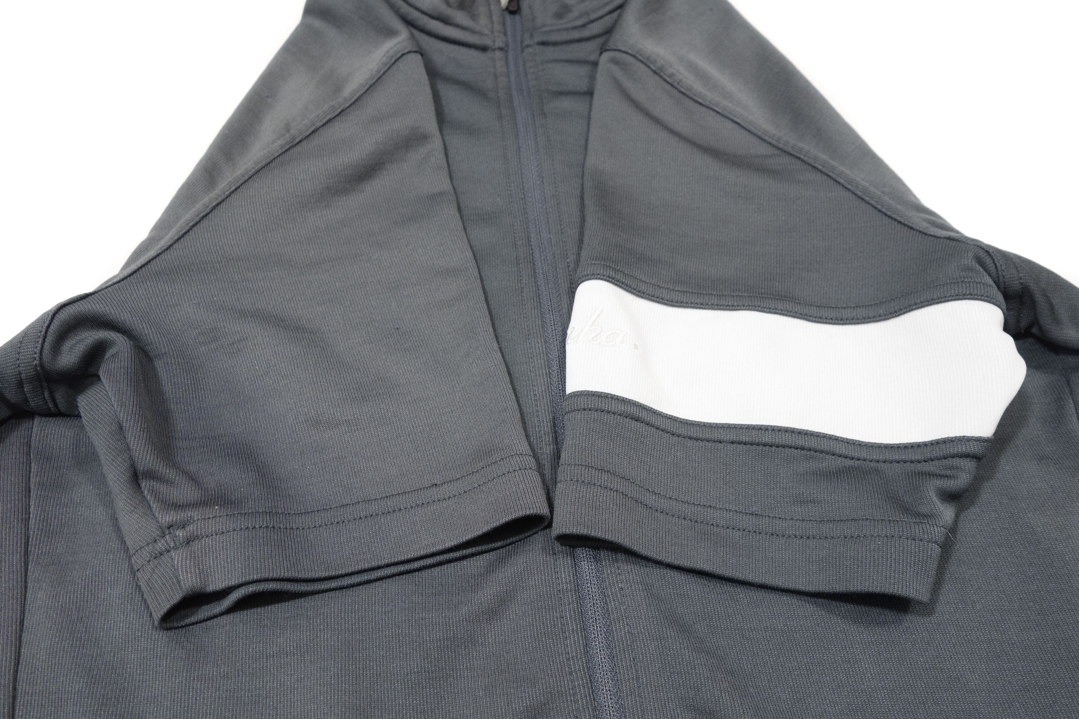 Rapha Classic Jersey Full Zip Cycling Polyester Wool Blend Size US M / EU 48-50 / 2 - 6 Thumbnail