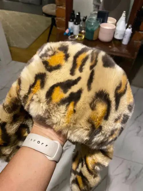 Other Russian Ushanka Bomber Hat Size ONE SIZE - 2 Thumbnail