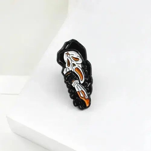 Hypebeast × Jewelry Pin Creative Punk Badge Shoes Denim Accessories Size ONE SIZE - 3 Thumbnail