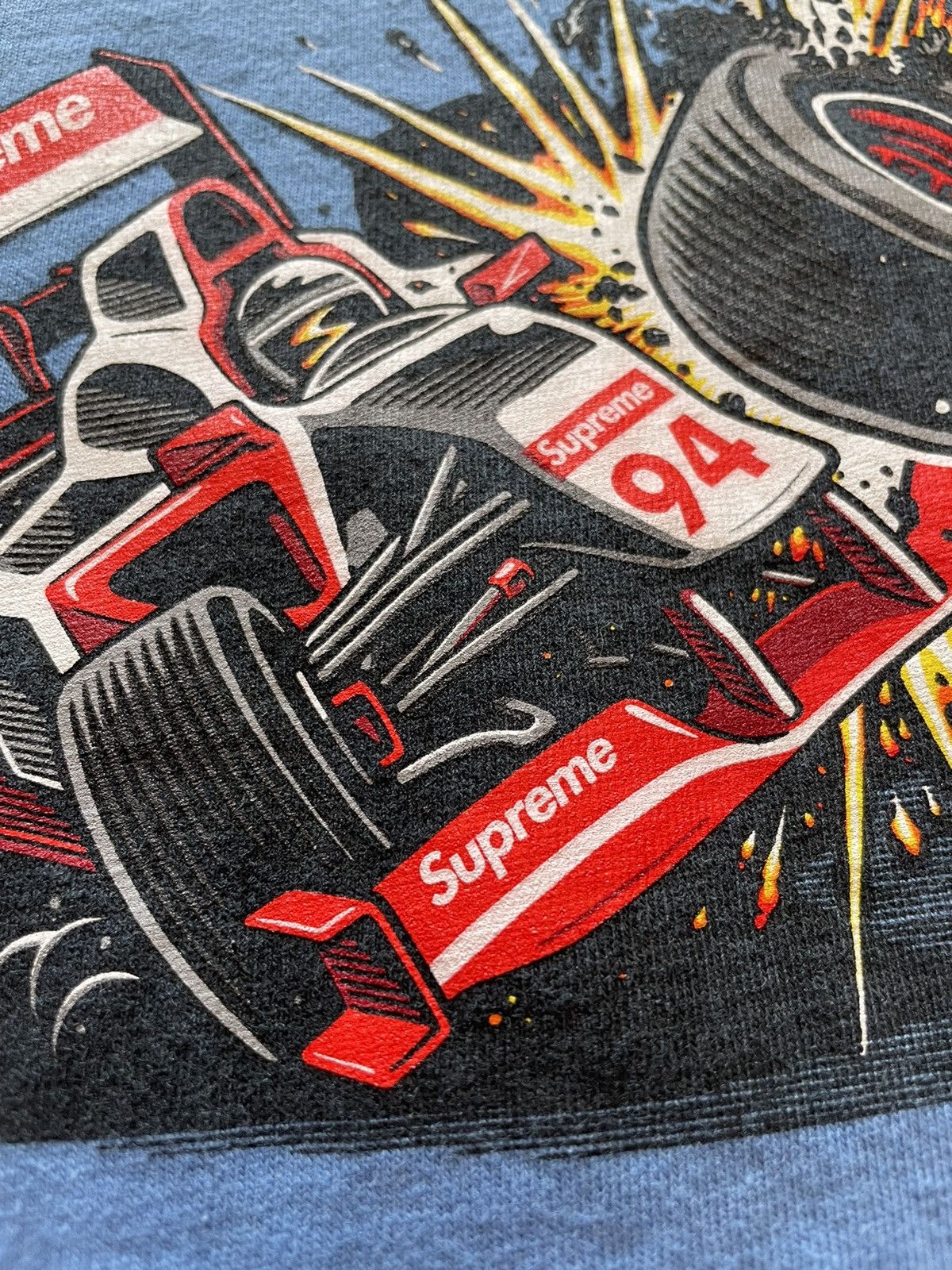 Supreme Supreme T-Shirt Size US M / EU 48-50 / 2 - 4 Thumbnail