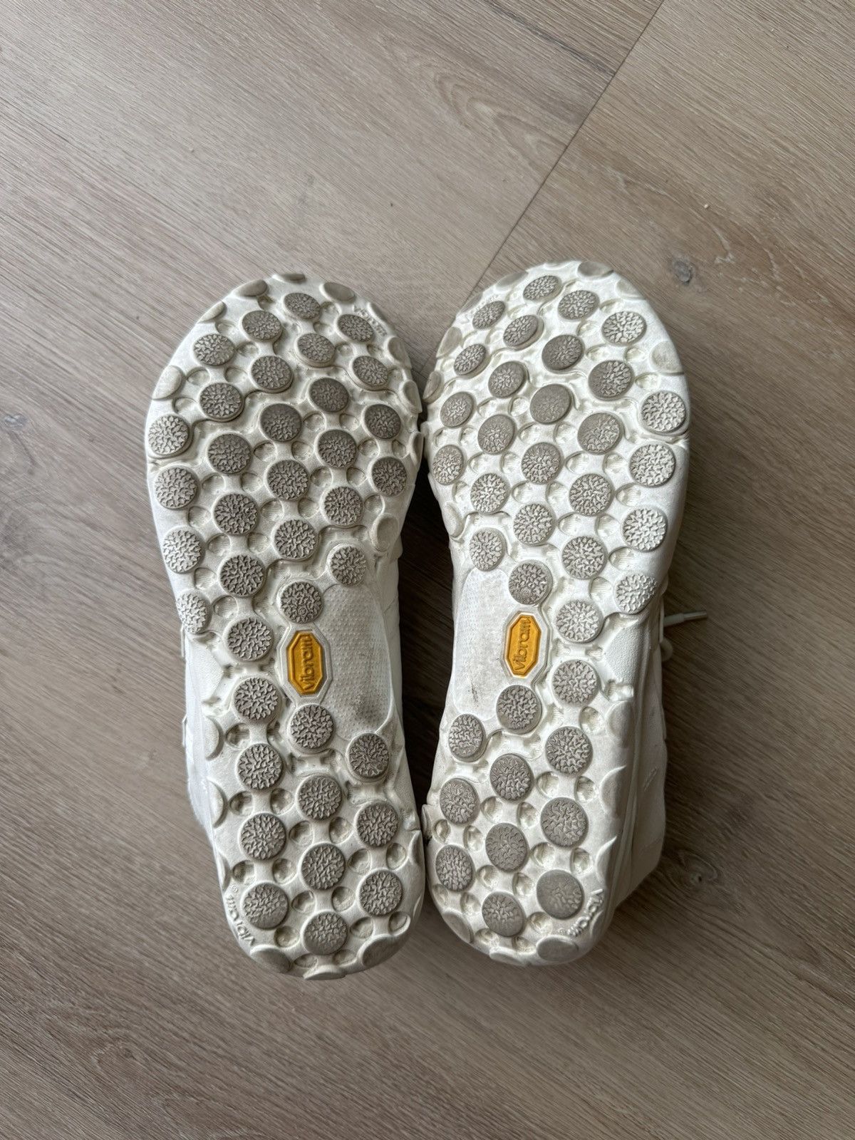Issey Miyake × New Balance ISSEY MIYAKE X New Balance MT100V1 Size US 8.5 / EU 41-42 - 5 Thumbnail