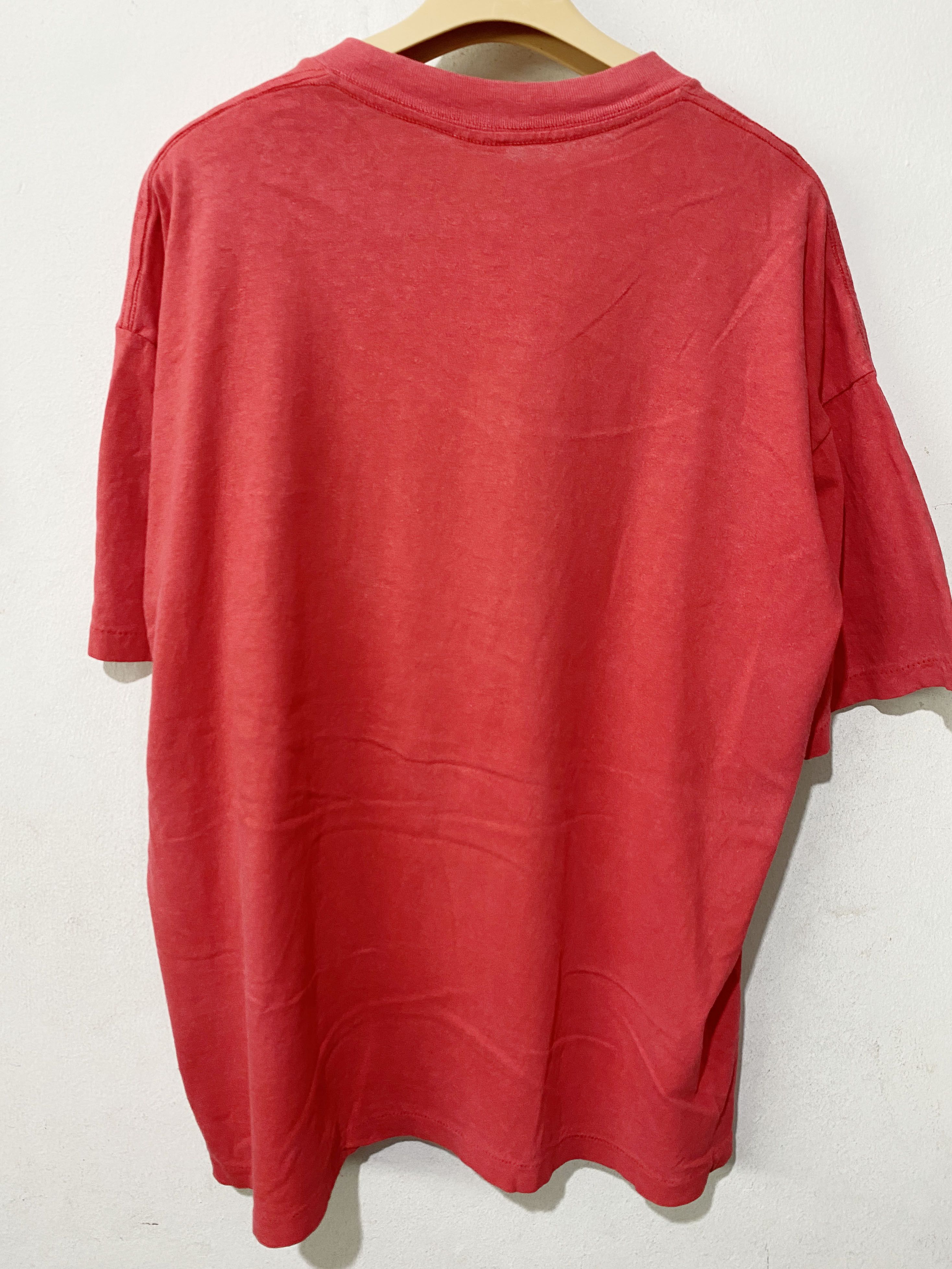 Vintage Vintage 80s Cinelli Shirt Size US XL / EU 56 / 4 - 3 Thumbnail