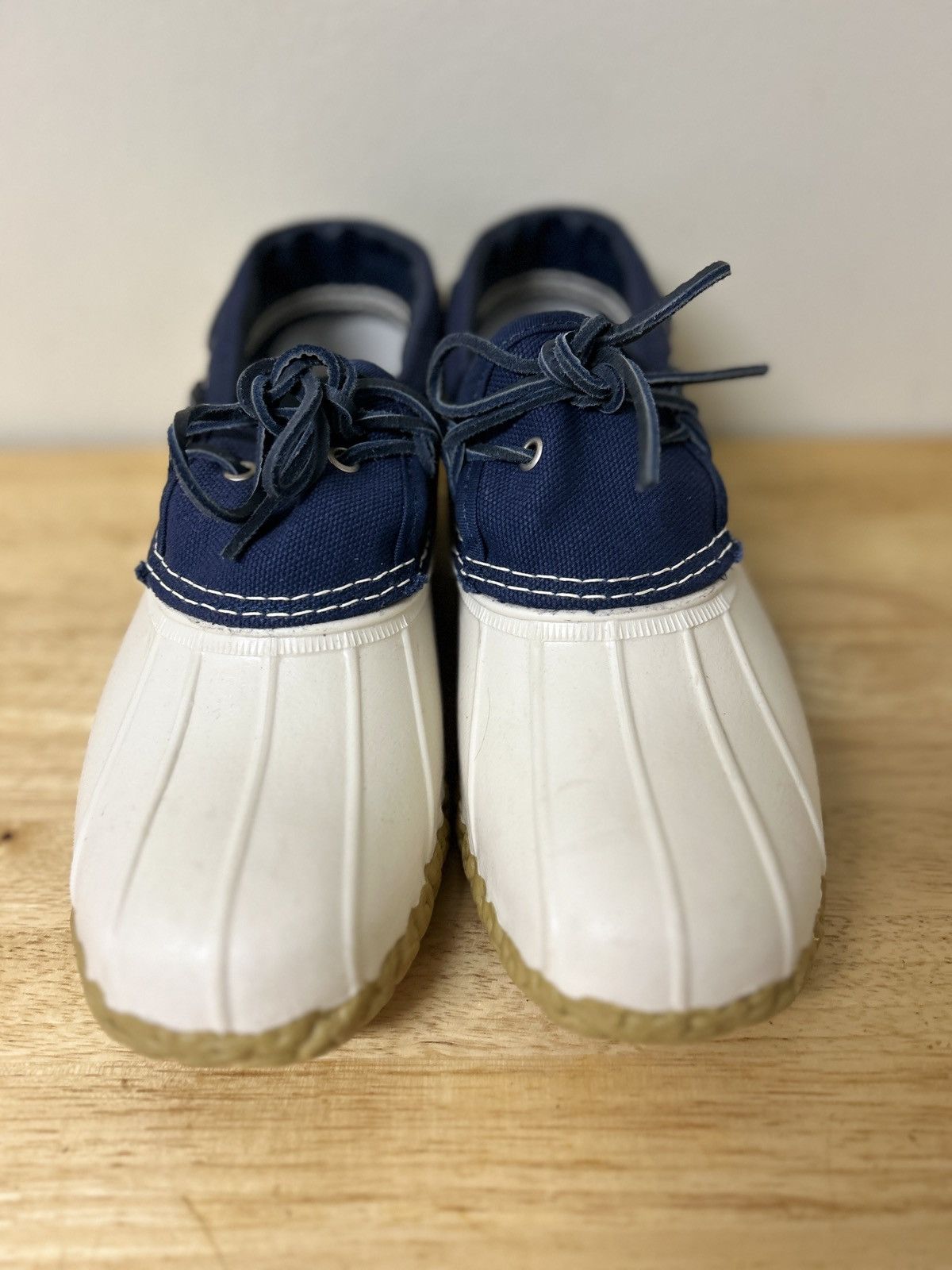 L.L. Bean LL Bean Duck boots size 10M Size US 10 / IT 40 - 3 Thumbnail