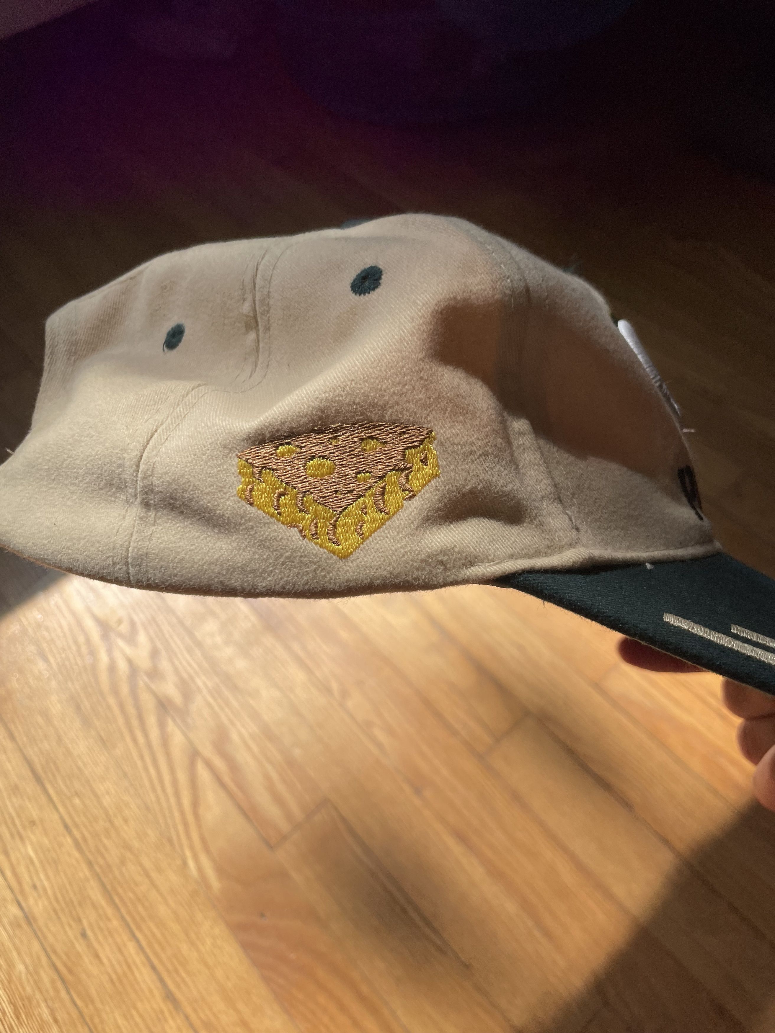 NFL Green Bay Packers Hat Size ONE SIZE - 2 Thumbnail