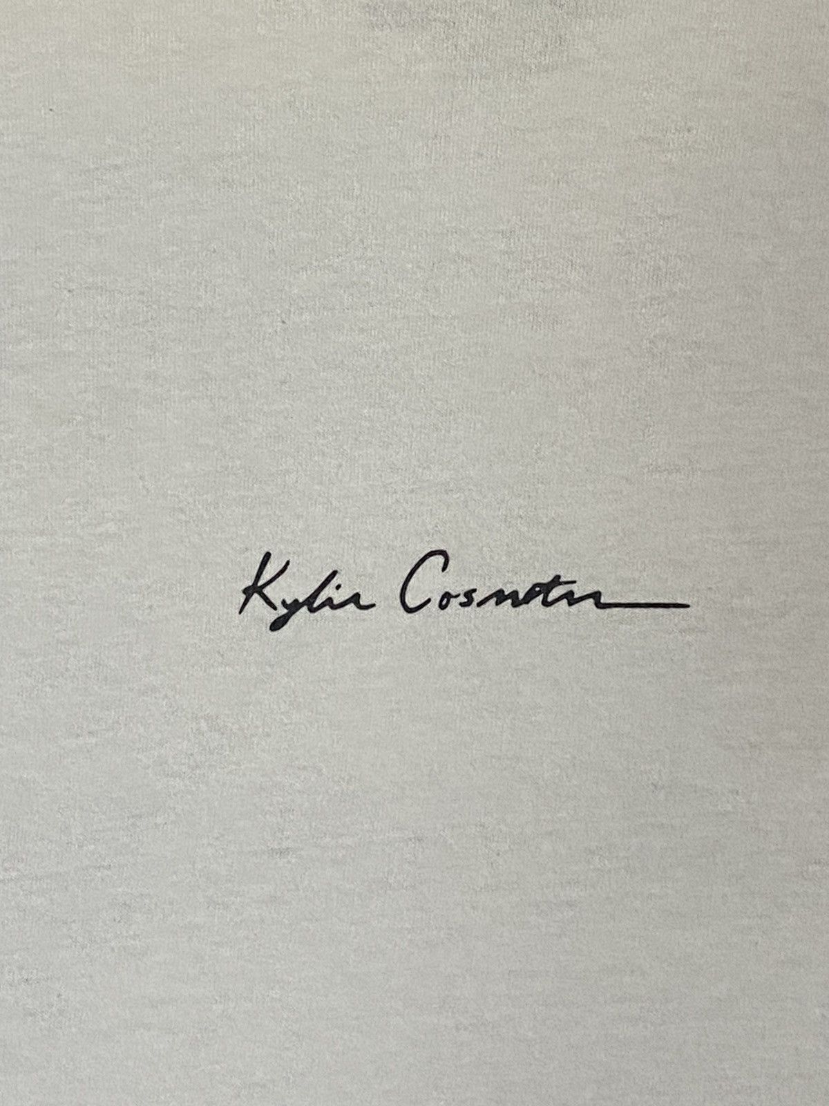 20471120 × Hysteric Glamour × Japanese Brand Kylie Cosmatic Japan Brand Potrait Porn Sex Art by Casabalas Size US L / EU 52-54 / 3 - 6 Thumbnail