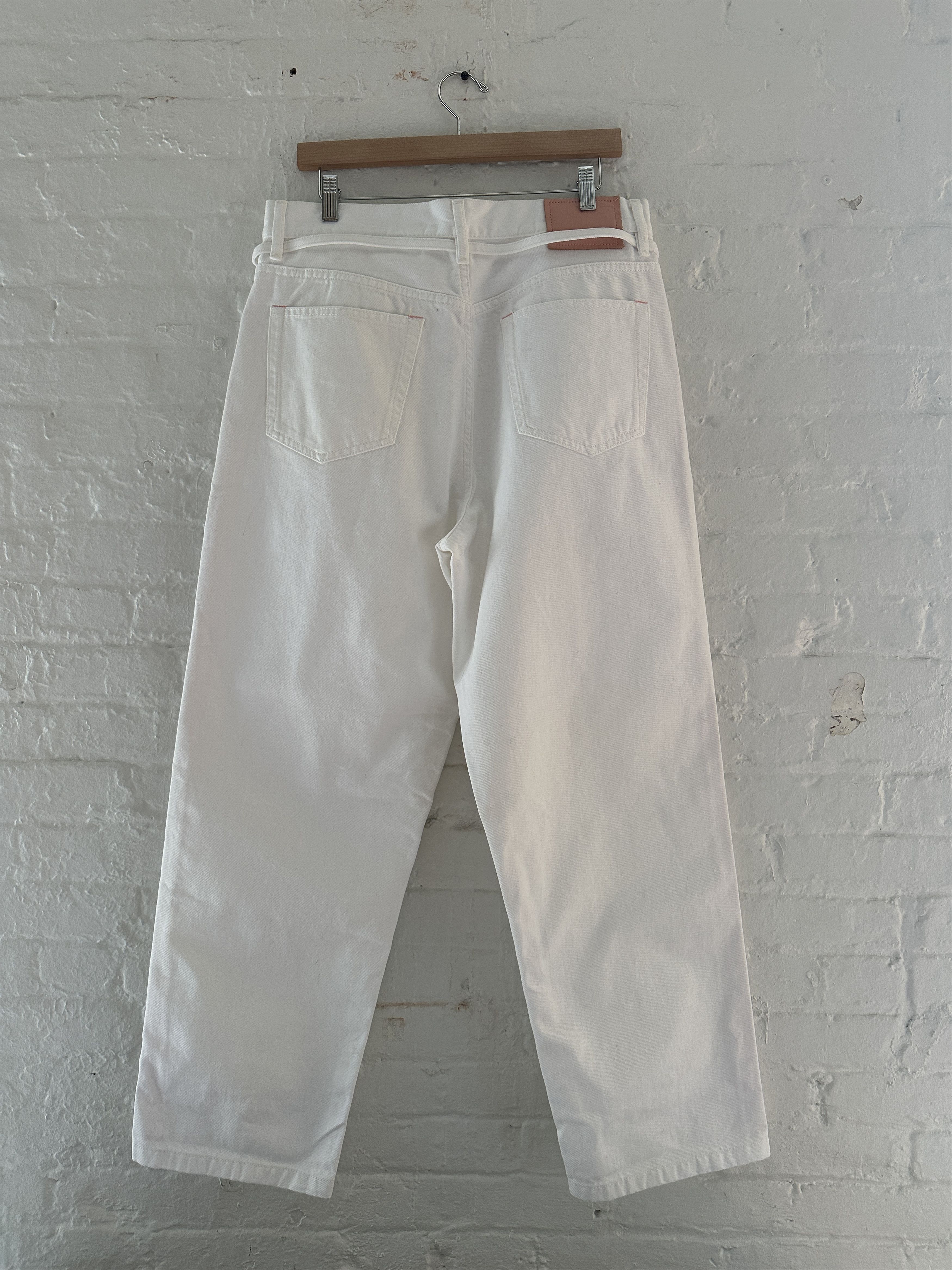 Acne Studios Acne Studios Toj 1991 Baggy Jeans Size US 34 / EU 50 - 3 Thumbnail