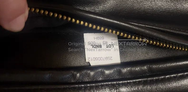 Schott Schott 689h leather coat Size US M / EU 48-50 / 2 - 4 Thumbnail