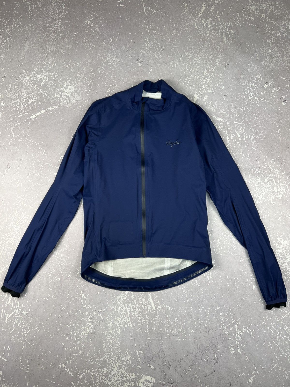 Rapha Rapha Core Rain Cycling Bike Jacket Mens Size US XS / EU 42 / 0 - 1 Thumbnail
