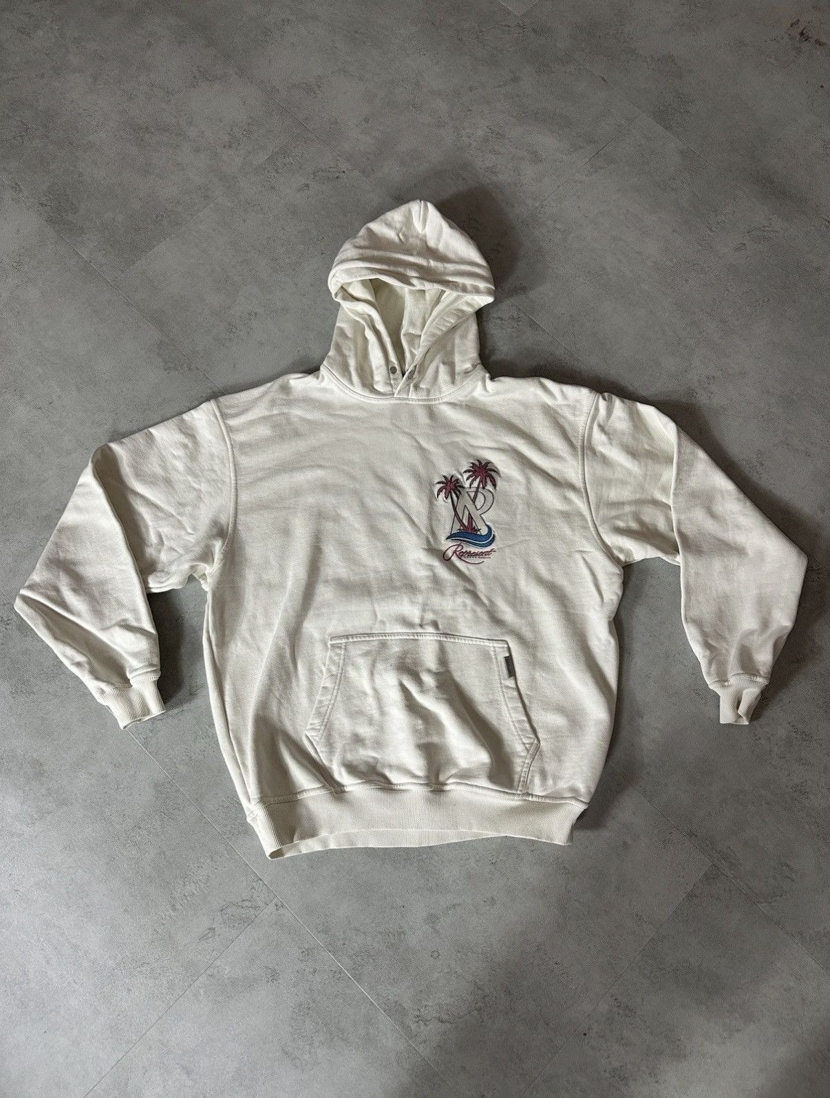 Represent Clo. Represent hoodie Size US L / EU 52-54 / 3 - 1 Thumbnail