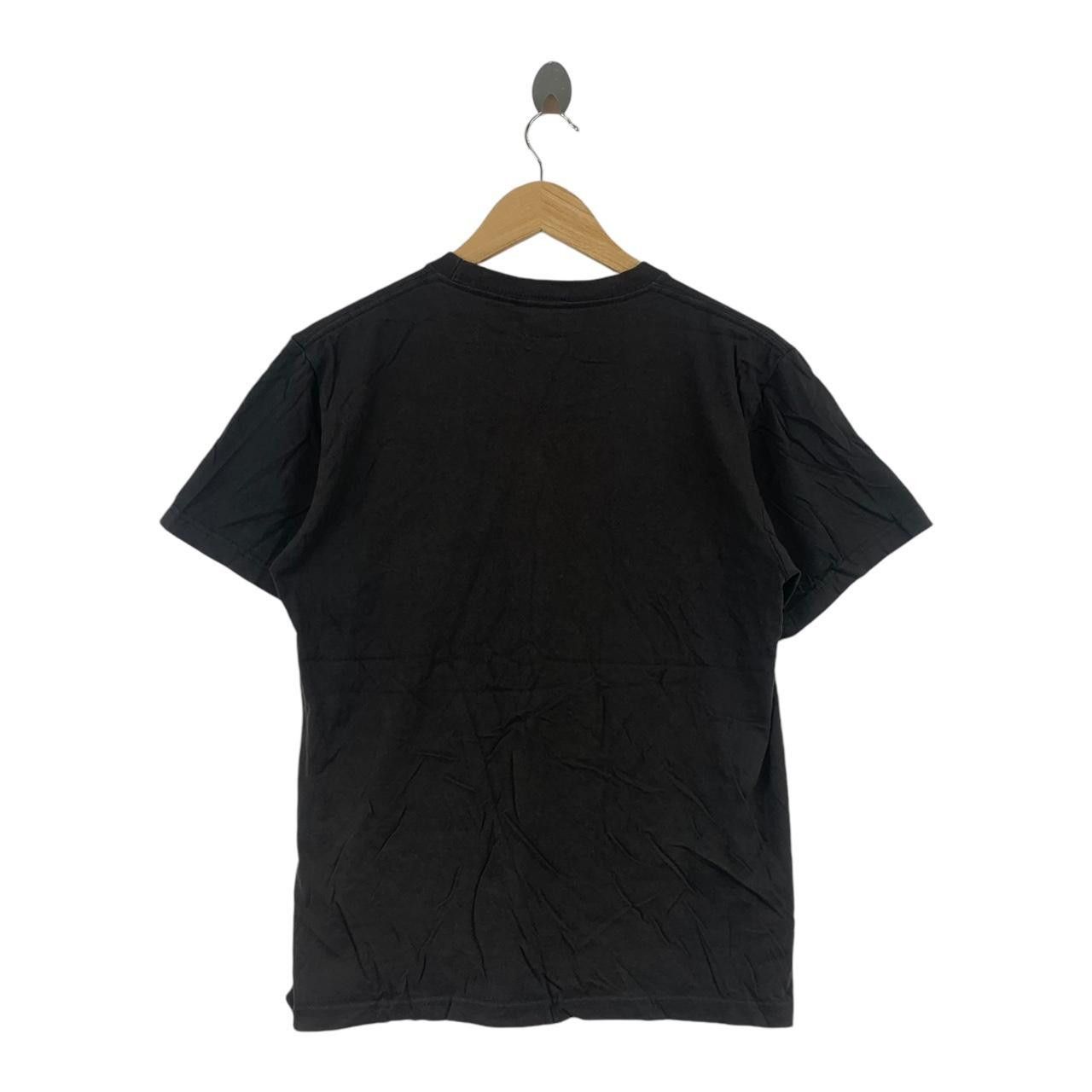 Vintage Vintage COLMASTER BLEU BLEUET Japan Tee Shirt Top Size M / US 6-8 / IT 42-44 - 4 Thumbnail
