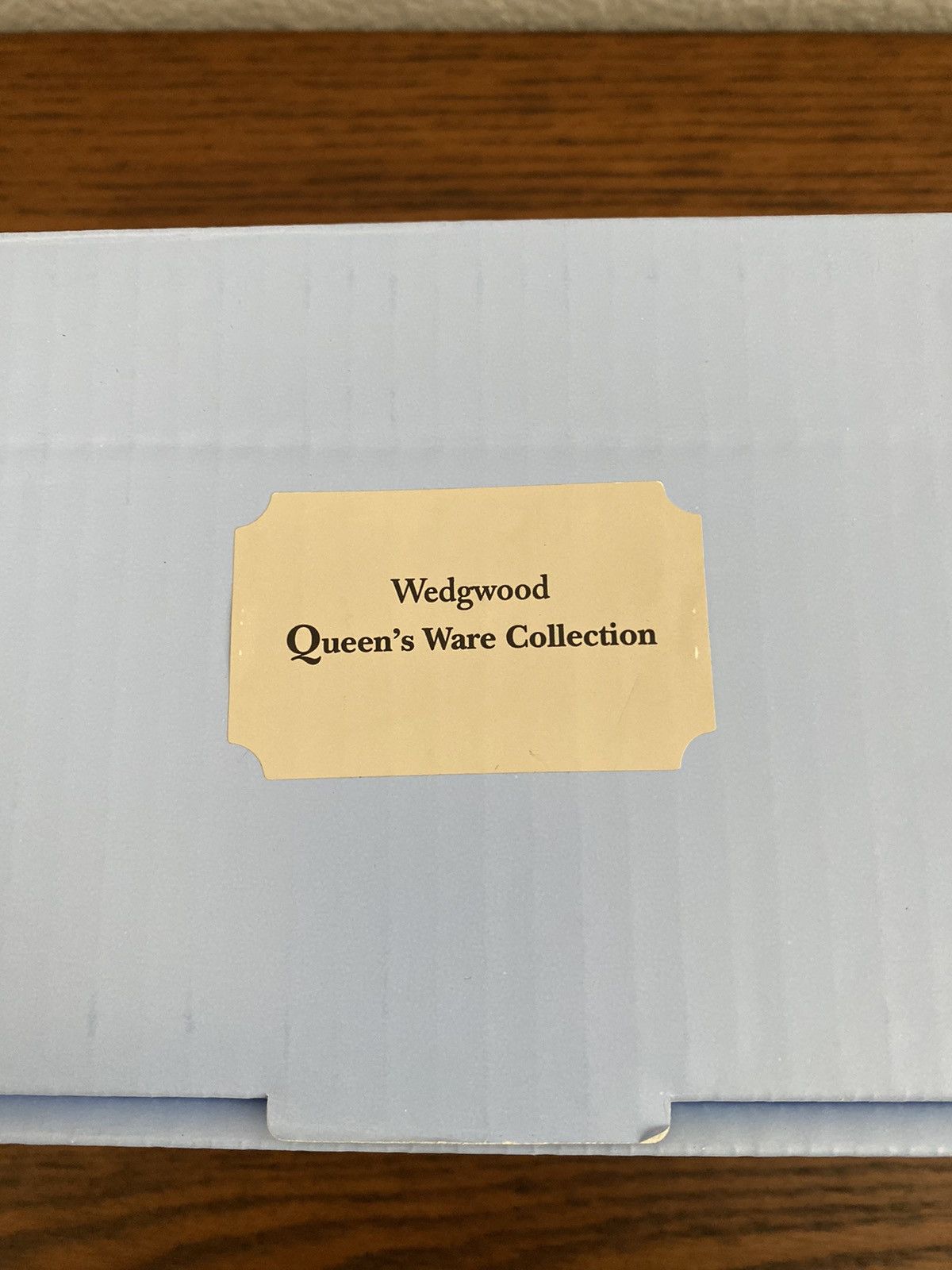 Designer Wedgwood Queensware cup set Japan limited edition Size ONE SIZE - 4 Thumbnail