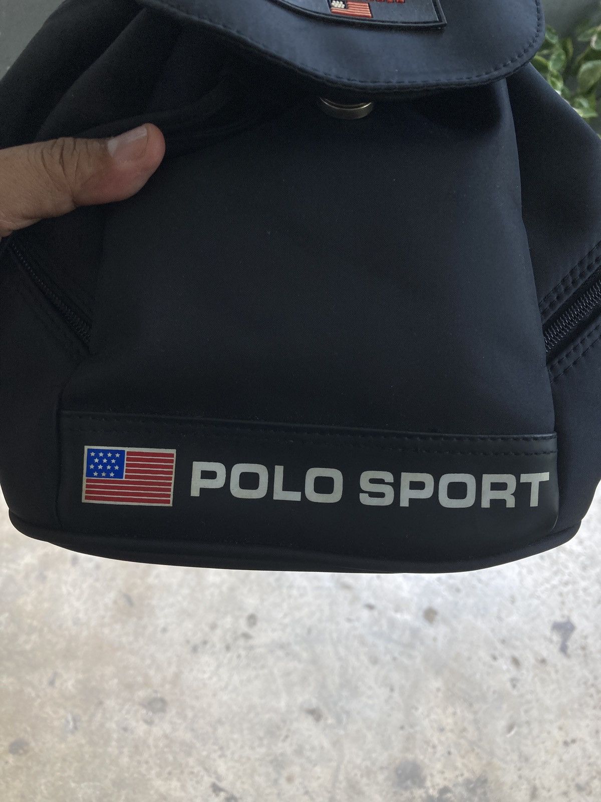 Polo Ralph Lauren Polo sport ralph lauren bag Size ONE SIZE - 3 Thumbnail