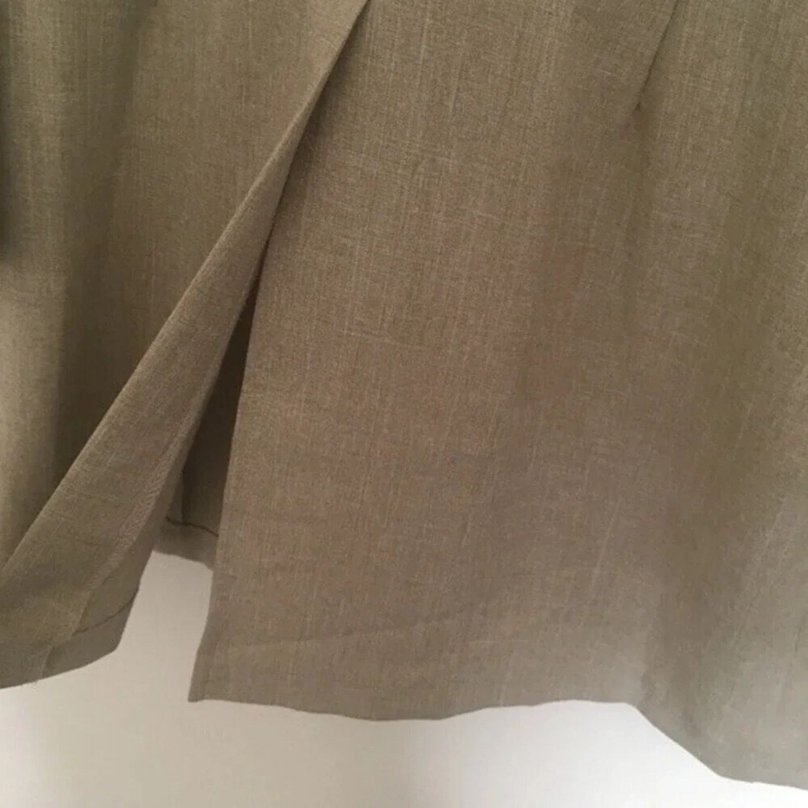 The Unbranded Brand Vintage Spring Street jacket, size Large Size L / US 10 / IT 46 - 7 Thumbnail