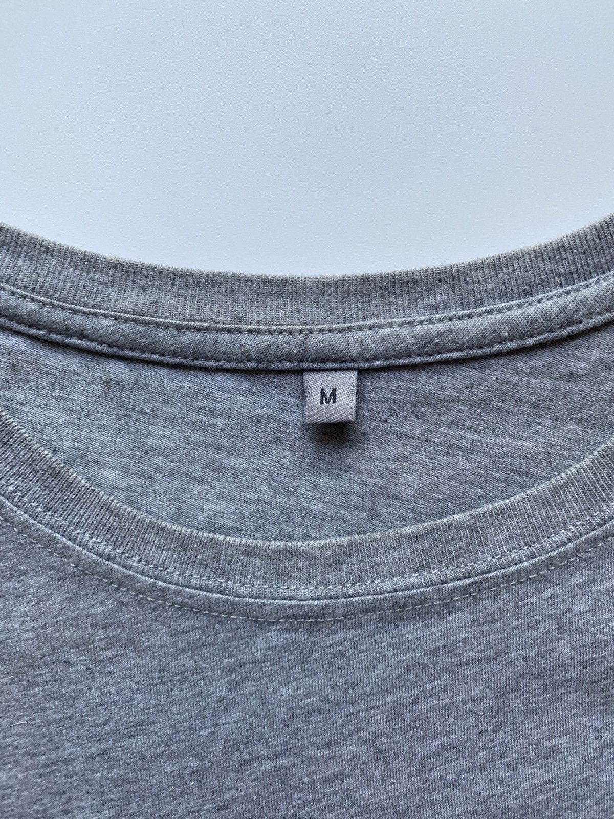 Band Tees BLOCPARTY Size US M / EU 48-50 / 2 - 3 Thumbnail