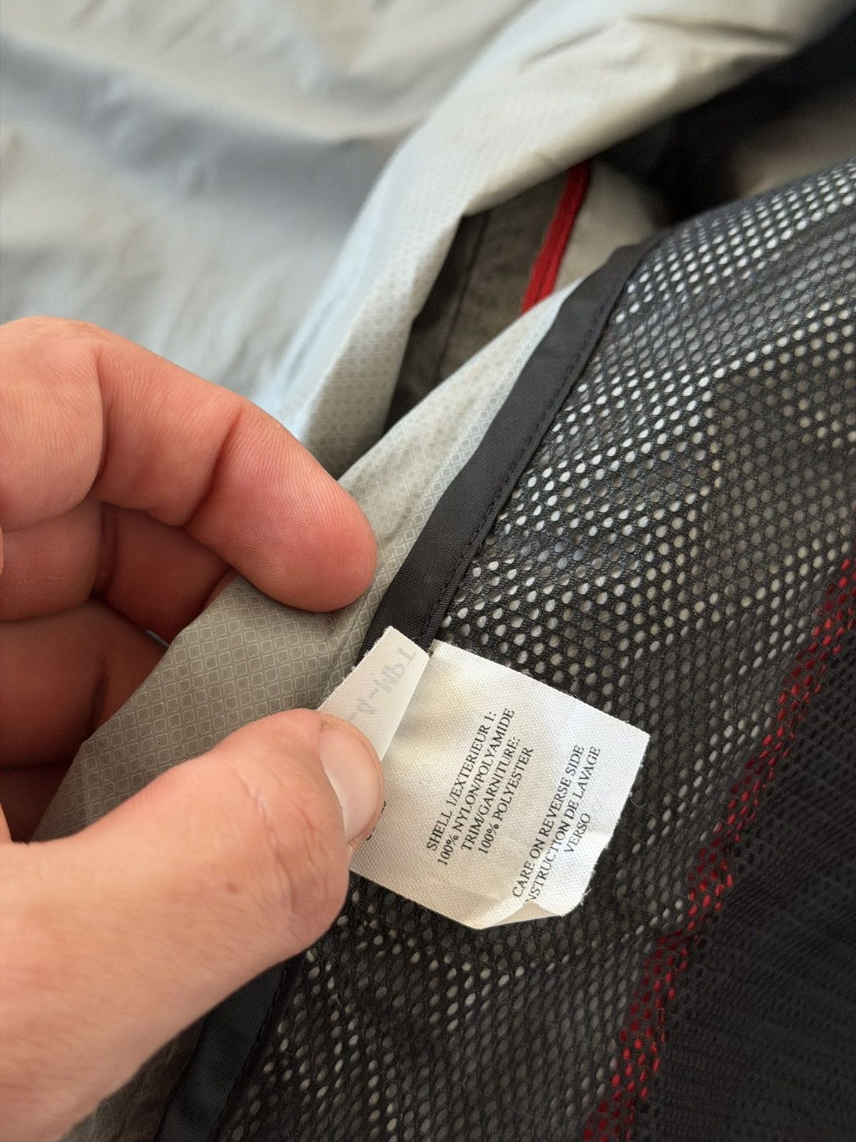 Marmot Marmot Waterproof X System Regular Gorpcore Jacket Size L / US 10 / IT 46 - 15 Thumbnail