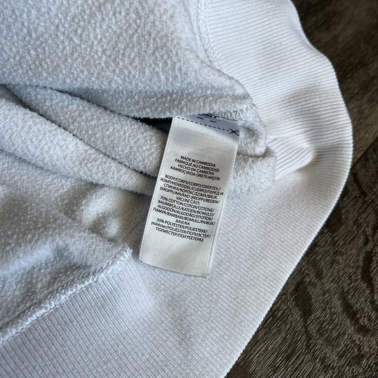 Polo Ralph Lauren Polo Ralph Lauren Downhill Ski Polo Bear Crewneck Sweatshirt Size US L / EU 52-54 / 3 - 6 Thumbnail
