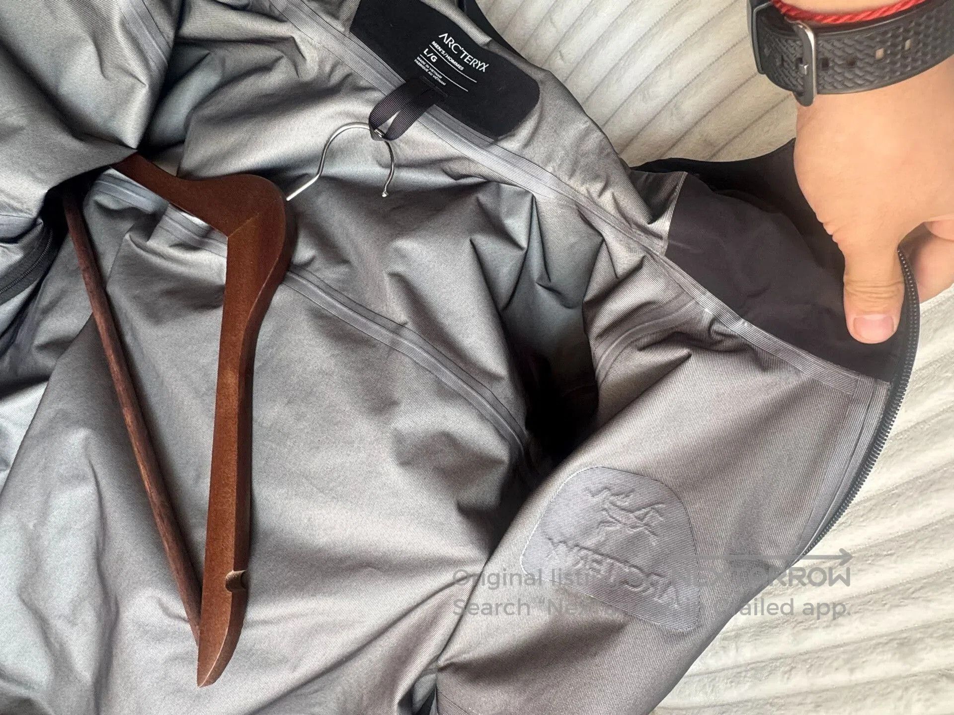 Arc'teryx Arcteryx BETA LT Gore. Size US L / EU 52-54 / 3 - 8 Thumbnail