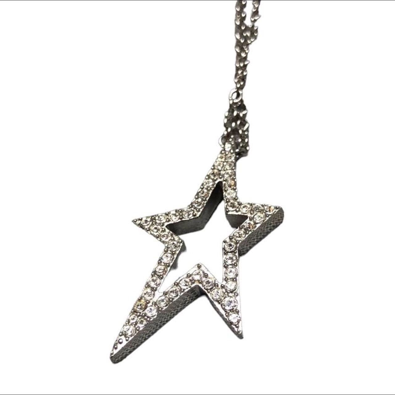 Thierry Mugler The Thierry Mugler Reversible Necklace Size ONE SIZE - 1 Thumbnail