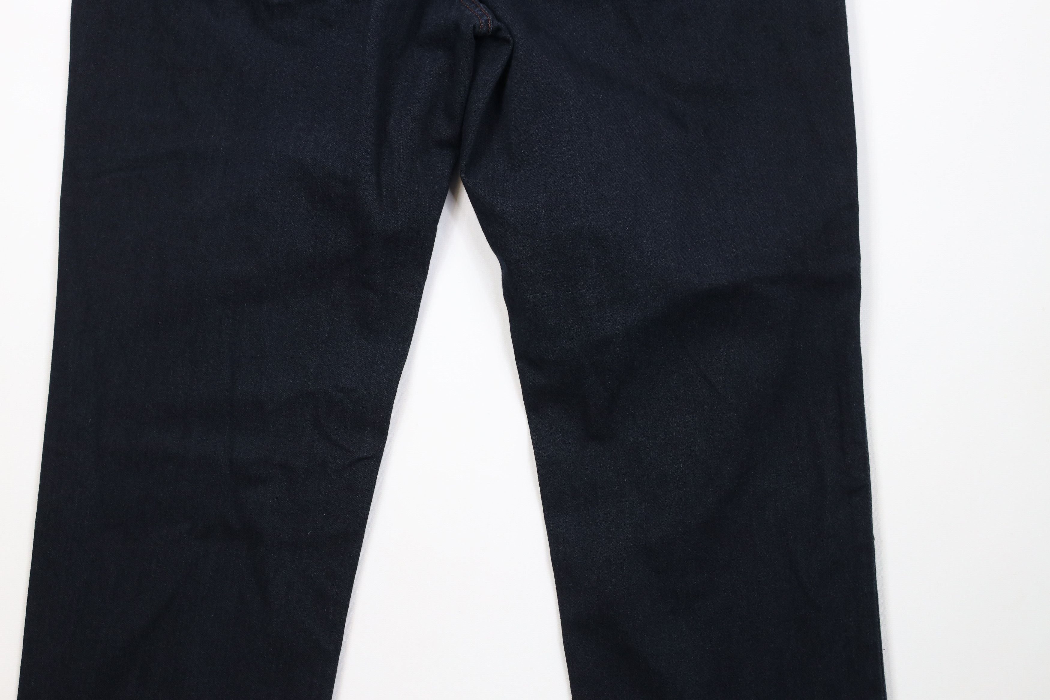 Tommy Bahama Vintage Tommy Bahama Fit Straight Leg Jeans Dark Wash Size US 36 / EU 52 - 12 Thumbnail